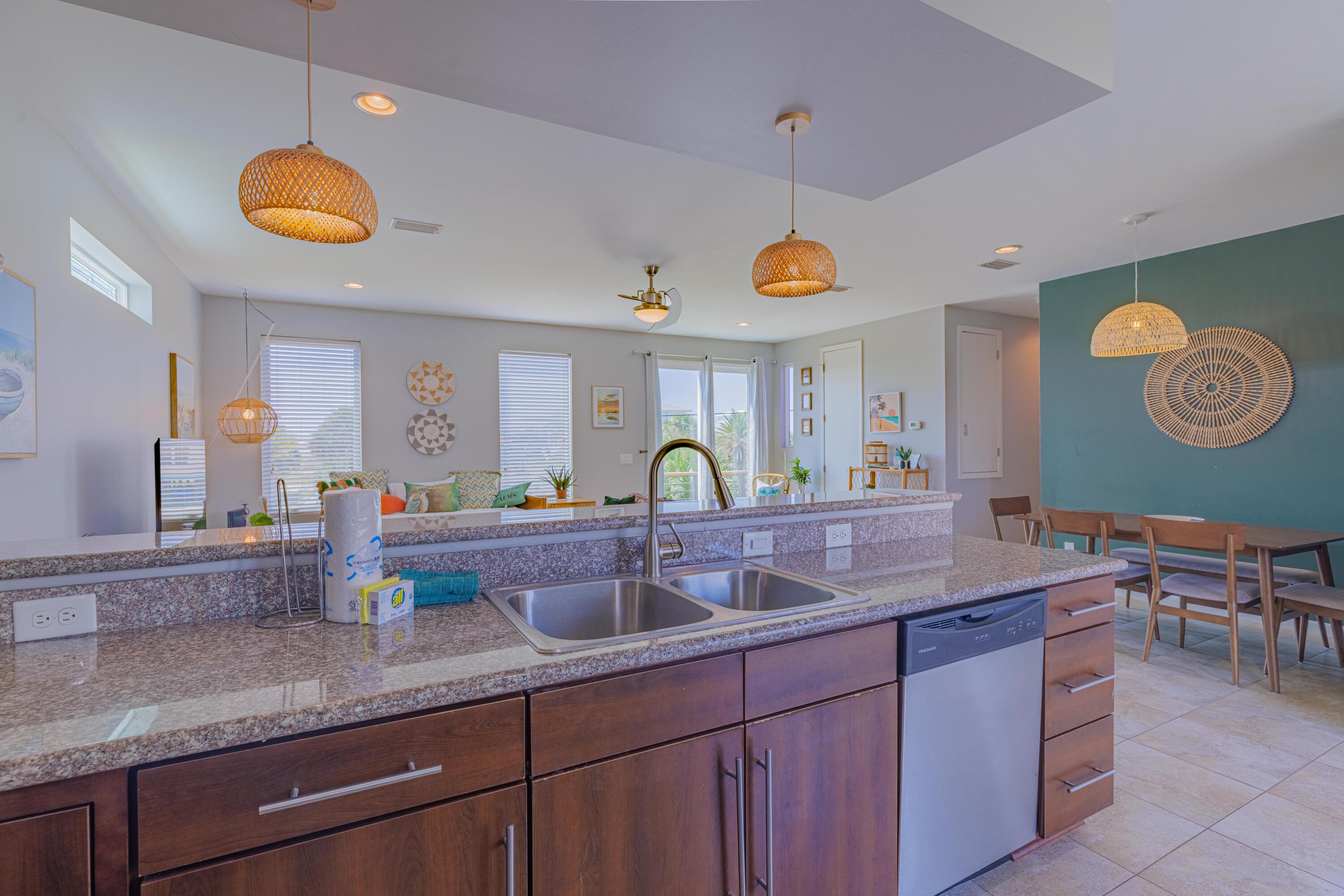 VILLA PRIMERA - Residential