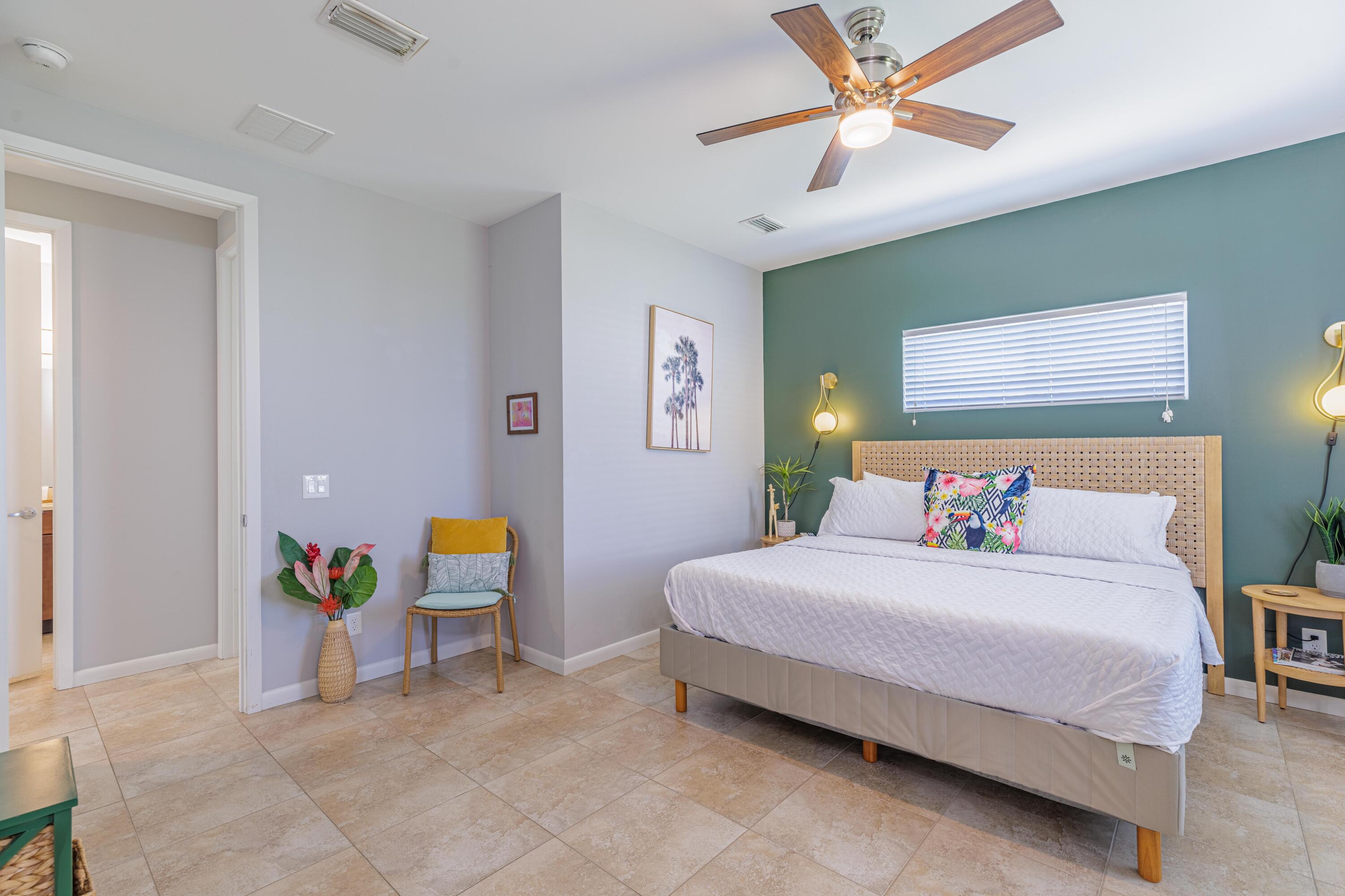 VILLA PRIMERA - Residential