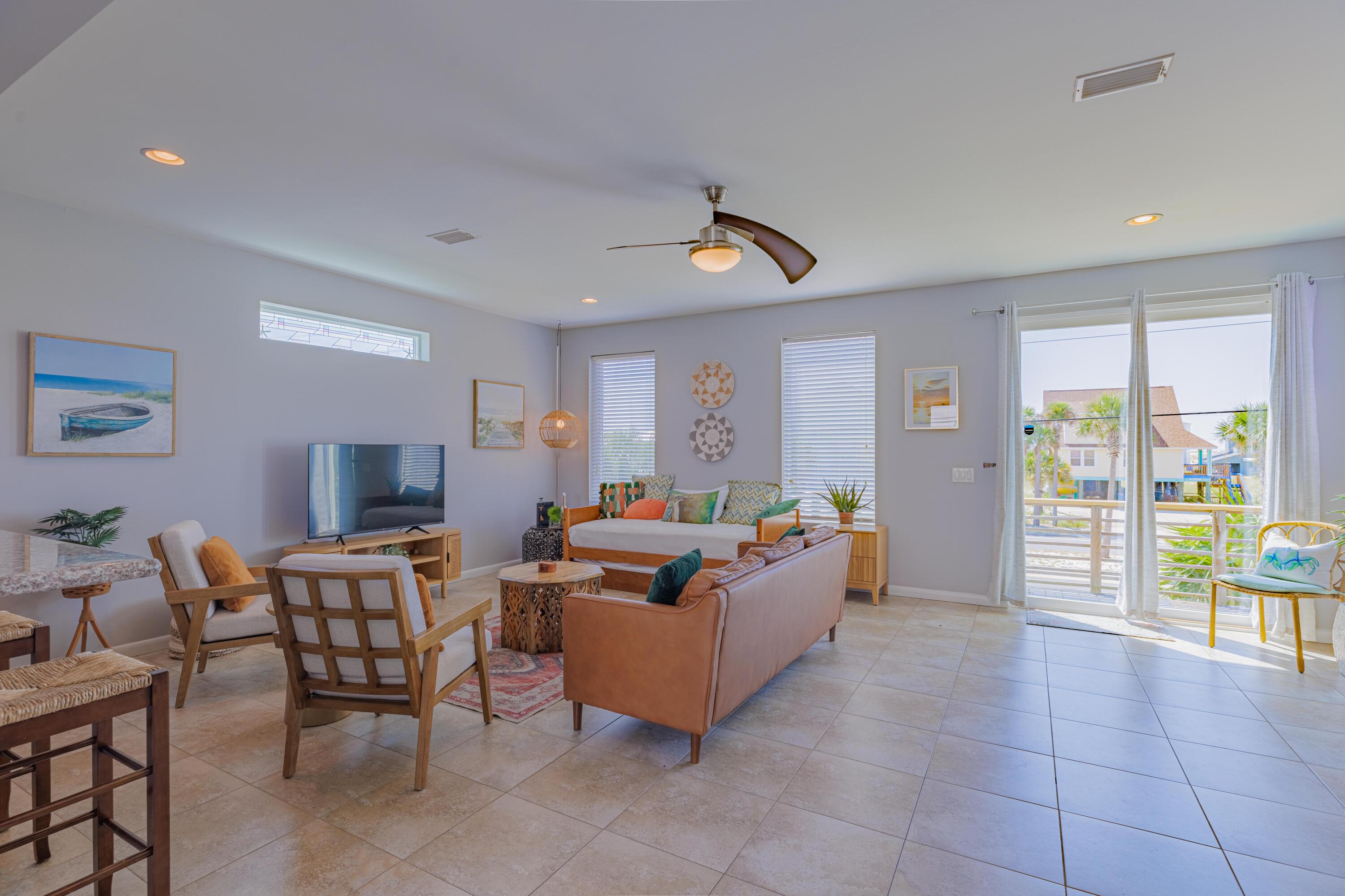 VILLA PRIMERA - Residential