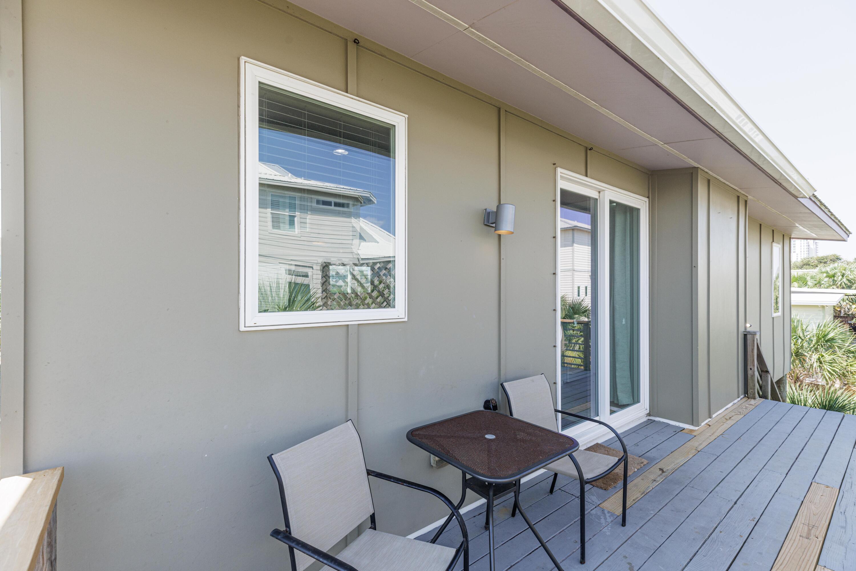 VILLA PRIMERA - Residential