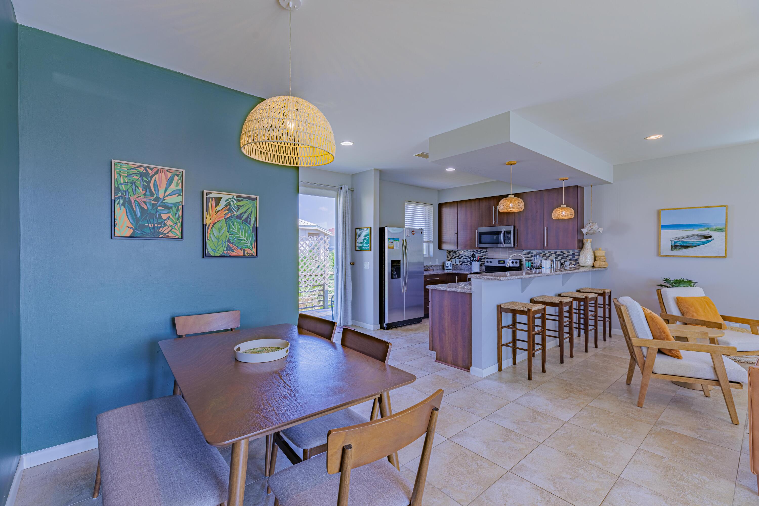 VILLA PRIMERA - Residential