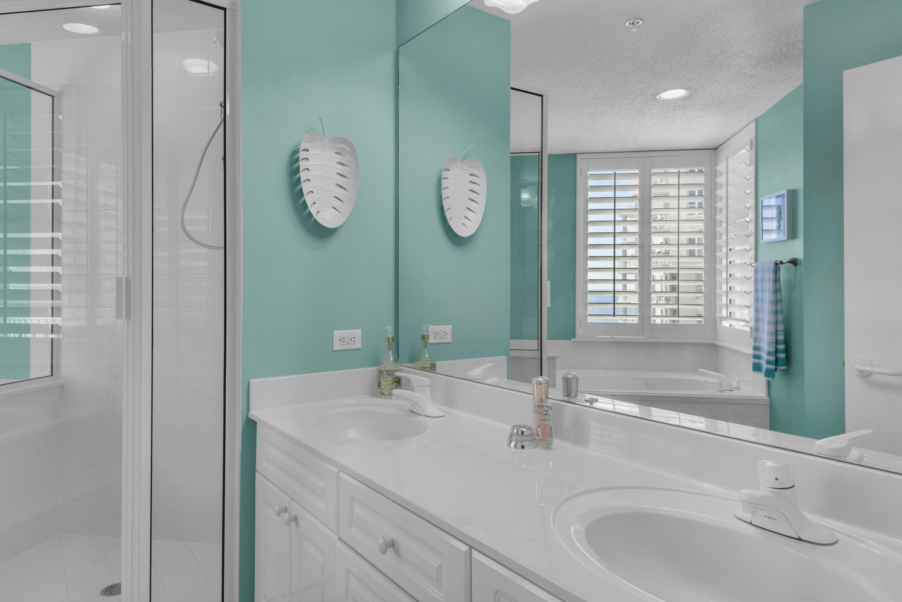 BEACH COLONY WEST CONDO - Residential