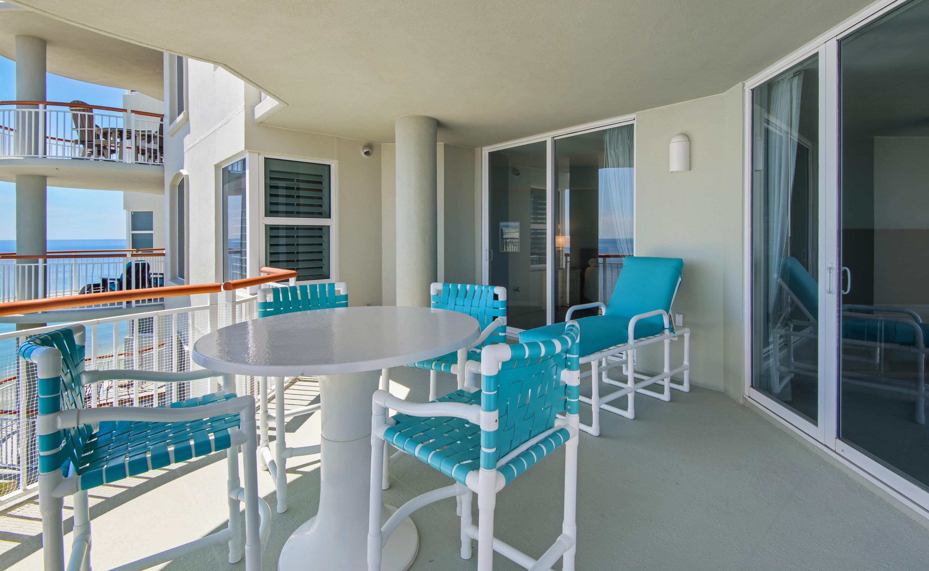 BEACH COLONY WEST CONDO - Residential