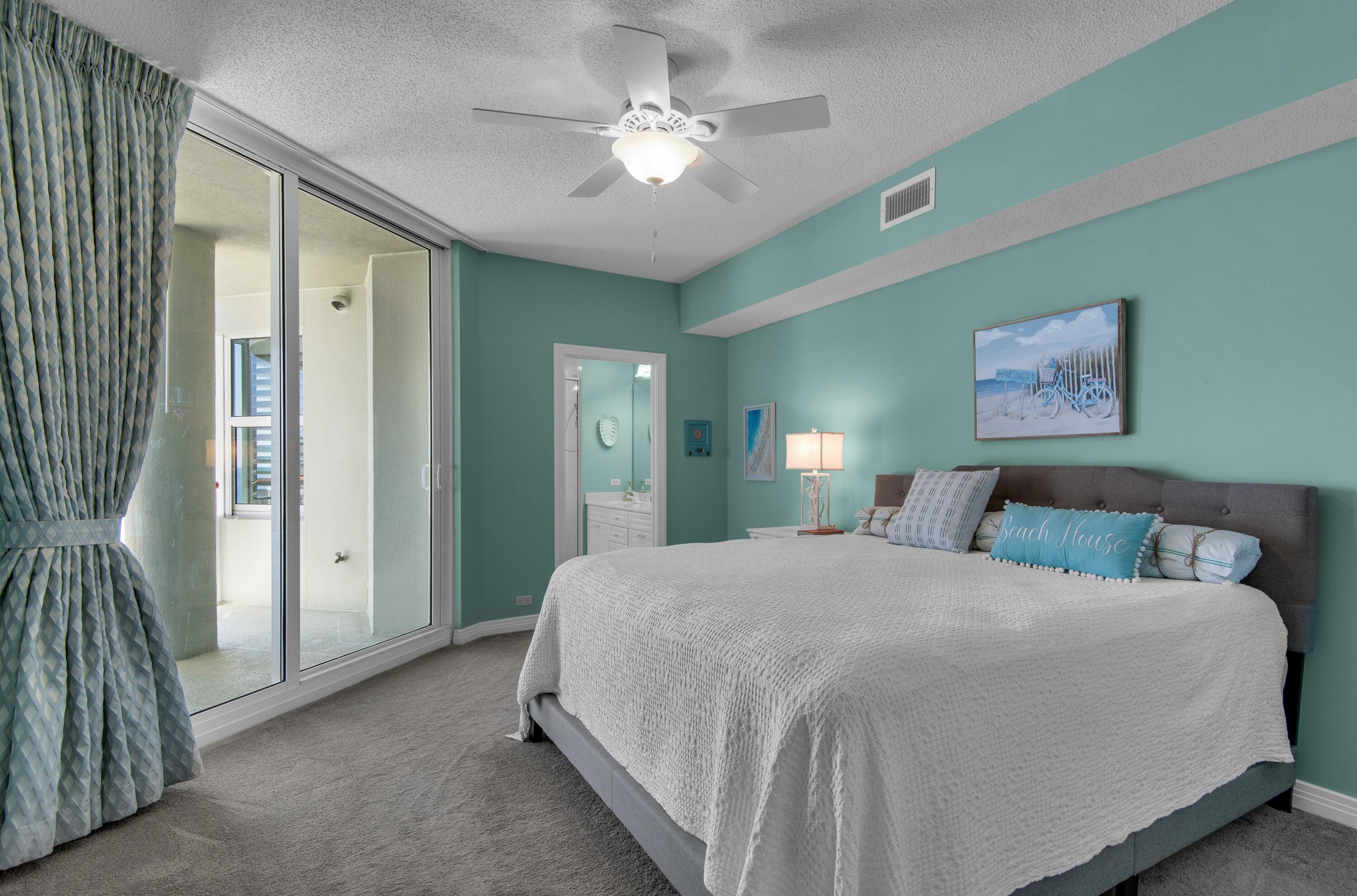 BEACH COLONY WEST CONDO - Residential