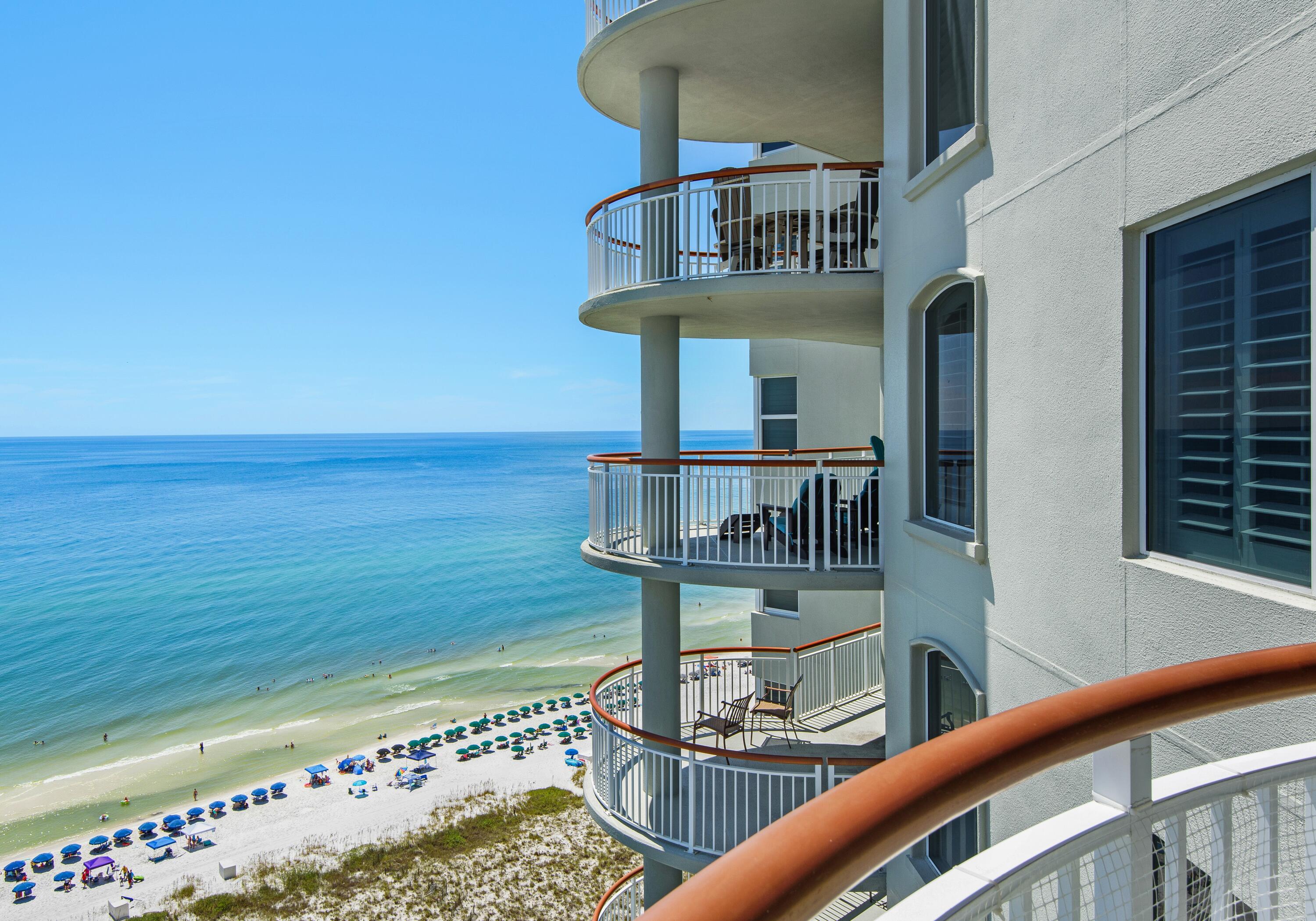 BEACH COLONY WEST CONDO - Residential