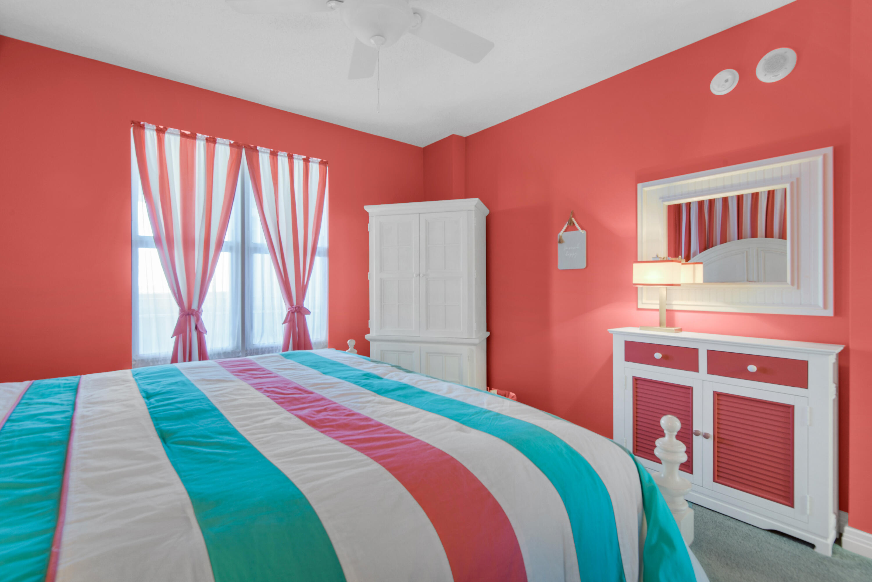 BEACH COLONY WEST CONDO - Residential