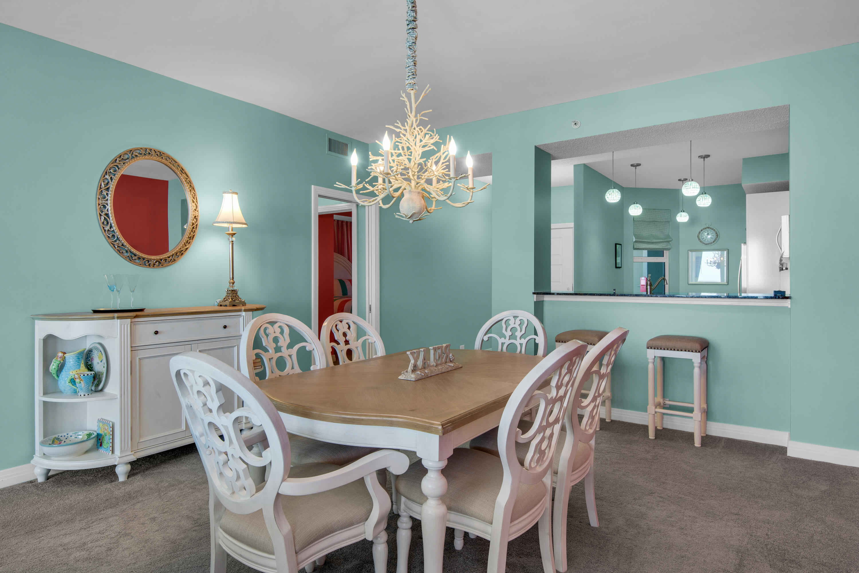 BEACH COLONY WEST CONDO - Residential