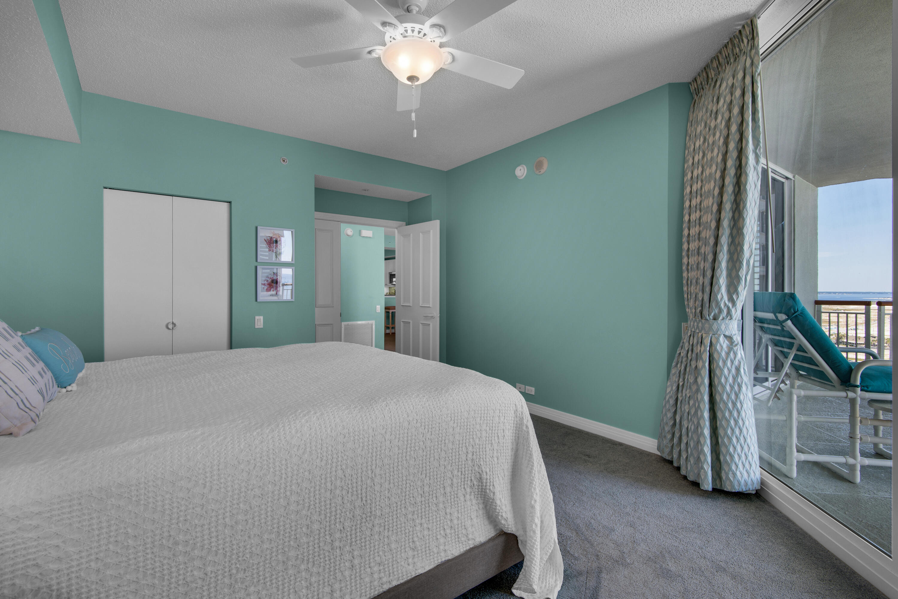 BEACH COLONY WEST CONDO - Residential