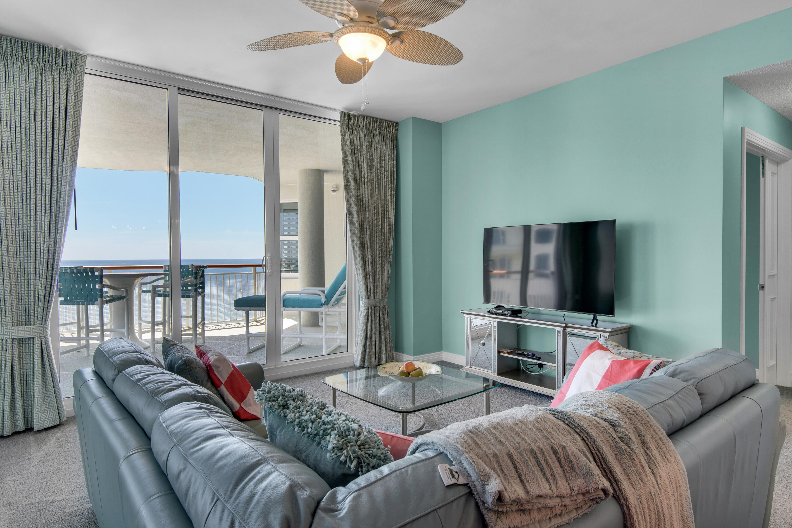 BEACH COLONY WEST CONDO - Residential