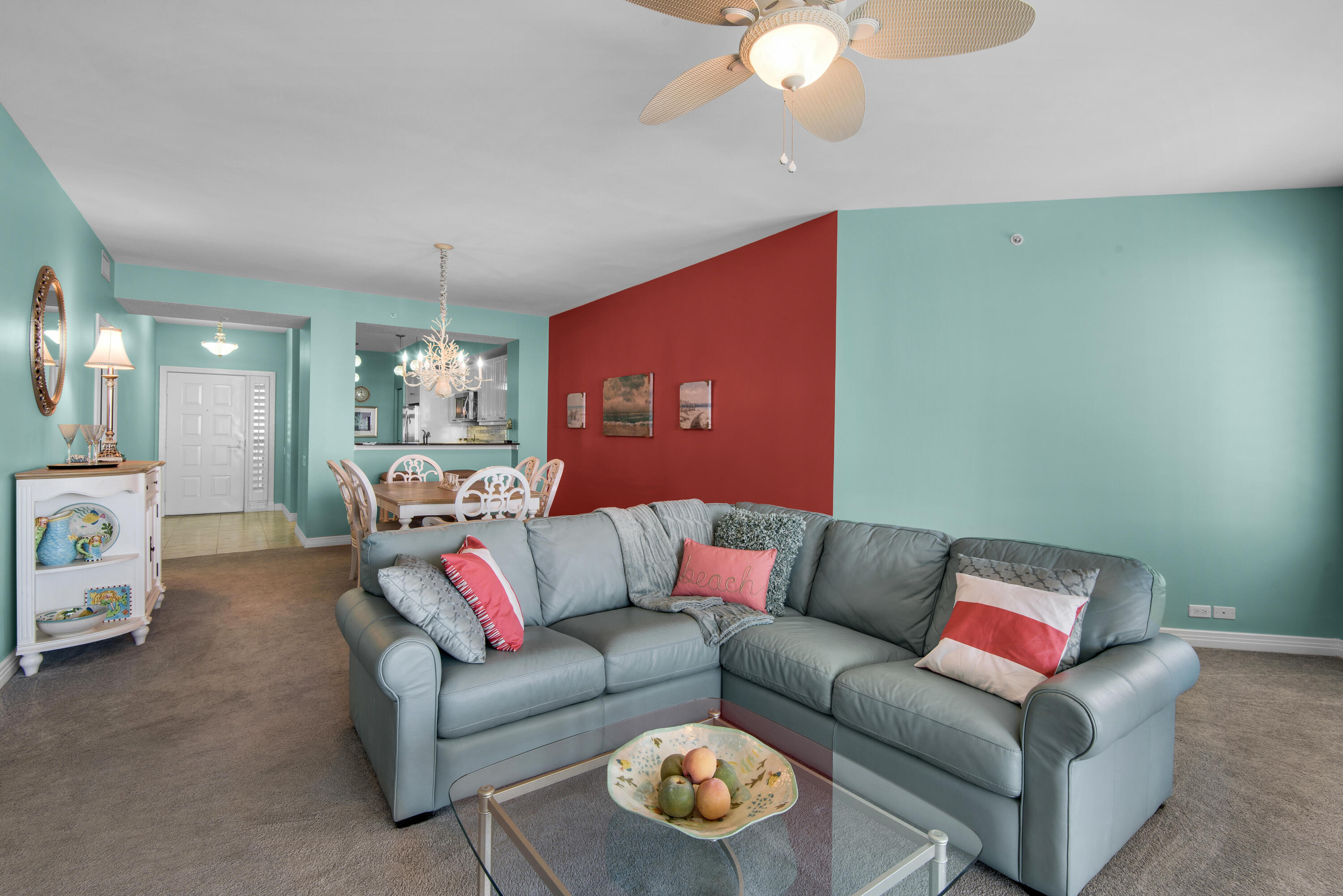 BEACH COLONY WEST CONDO - Residential