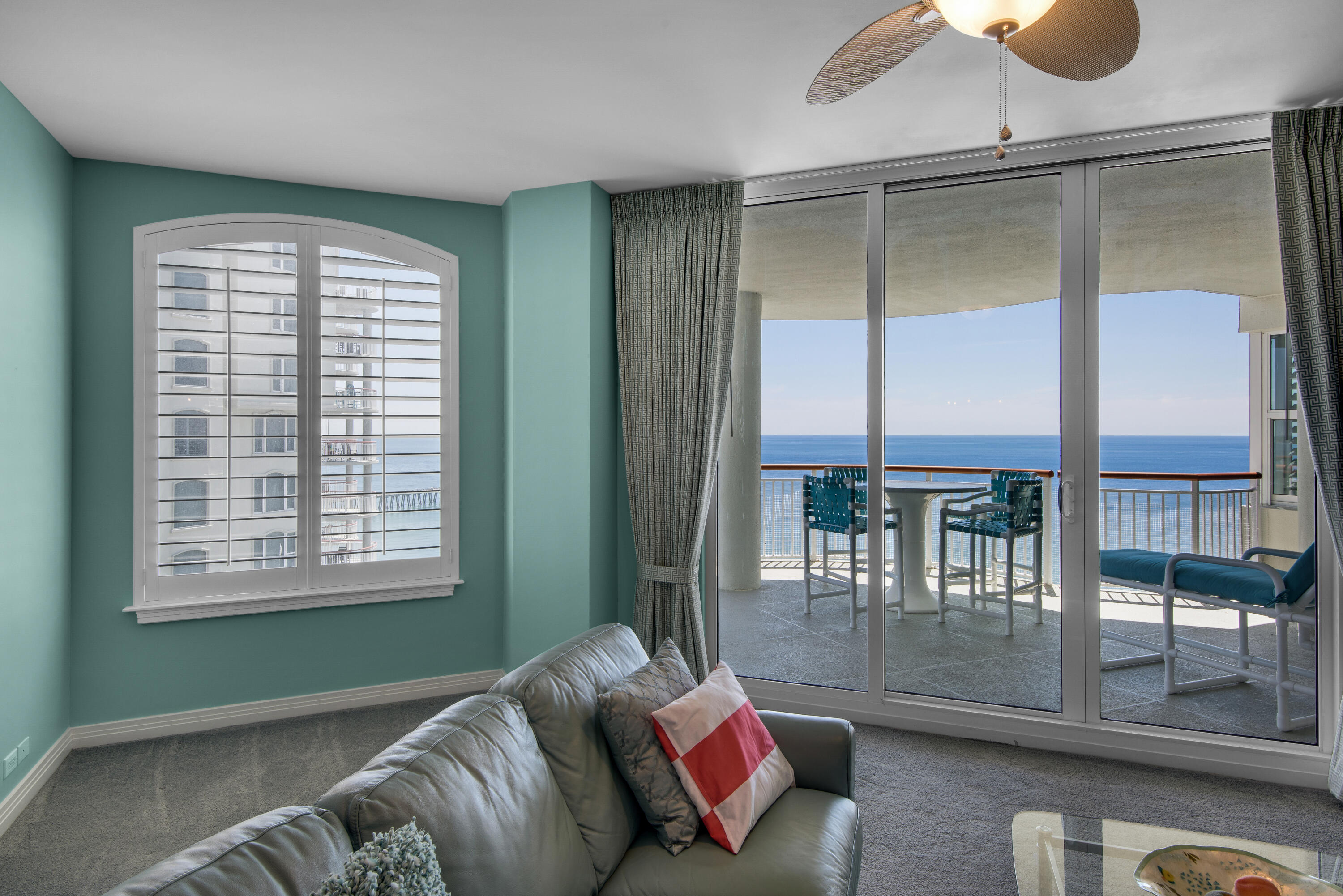 BEACH COLONY WEST CONDO - Residential