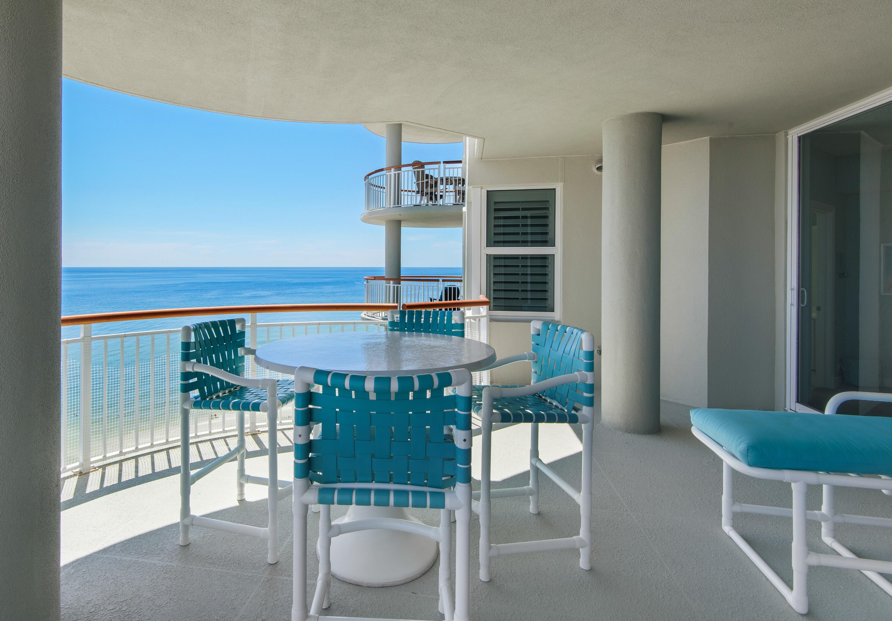 BEACH COLONY WEST CONDO - Residential