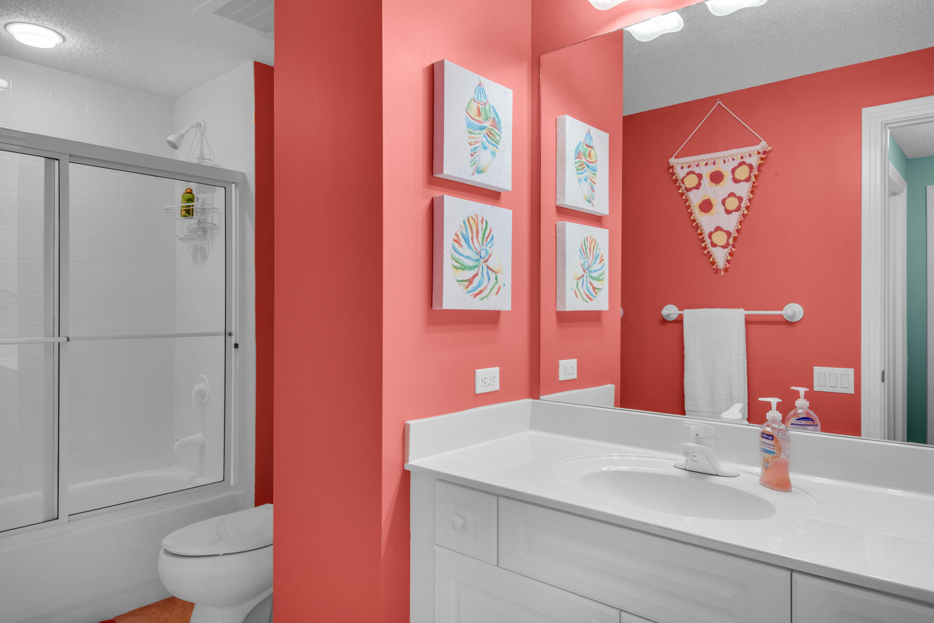 BEACH COLONY WEST CONDO - Residential