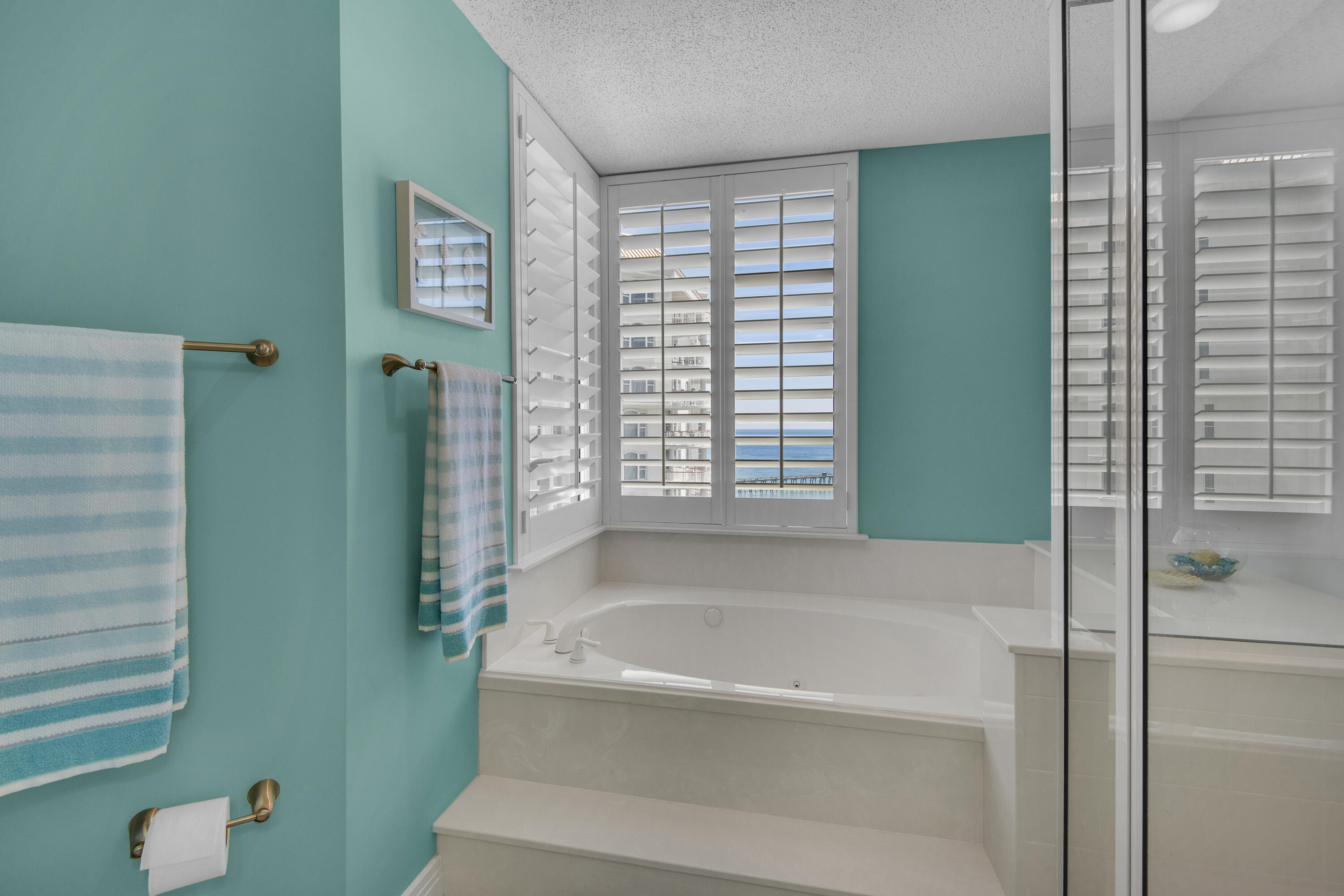 BEACH COLONY WEST CONDO - Residential