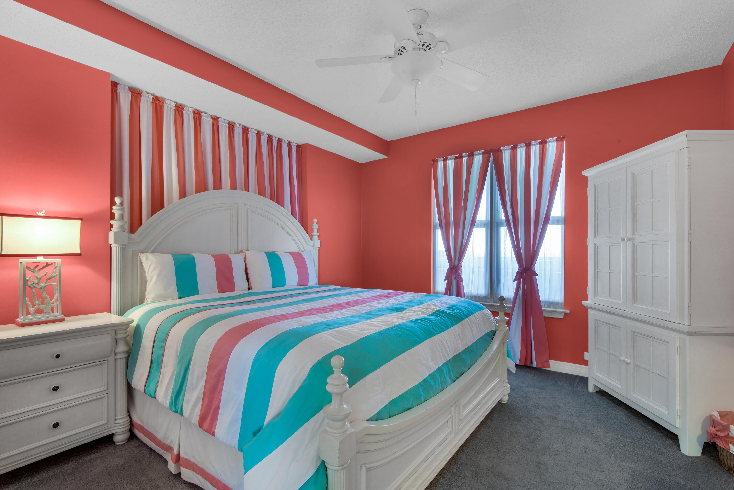 BEACH COLONY WEST CONDO - Residential