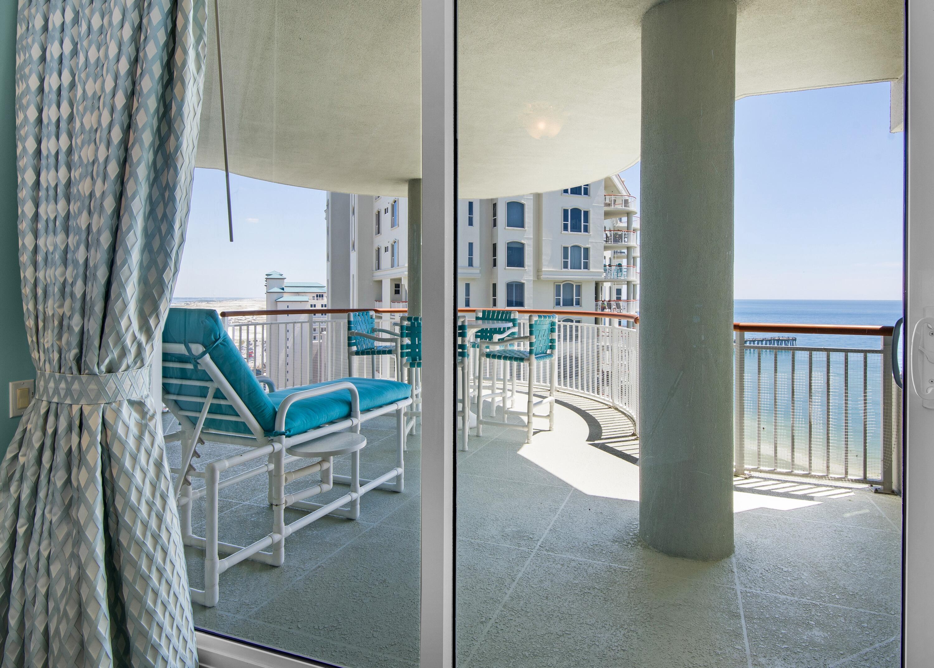 BEACH COLONY WEST CONDO - Residential