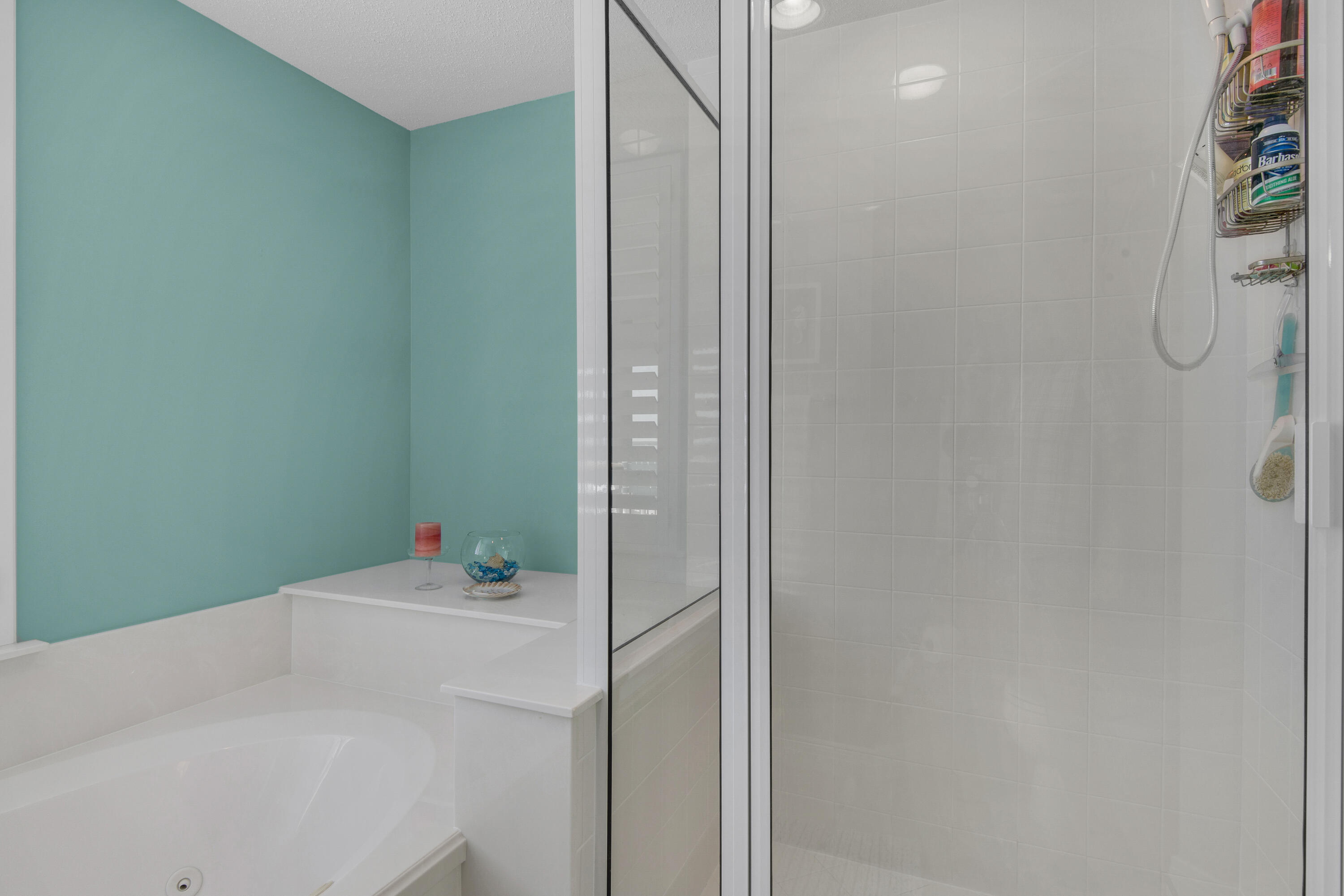 BEACH COLONY WEST CONDO - Residential