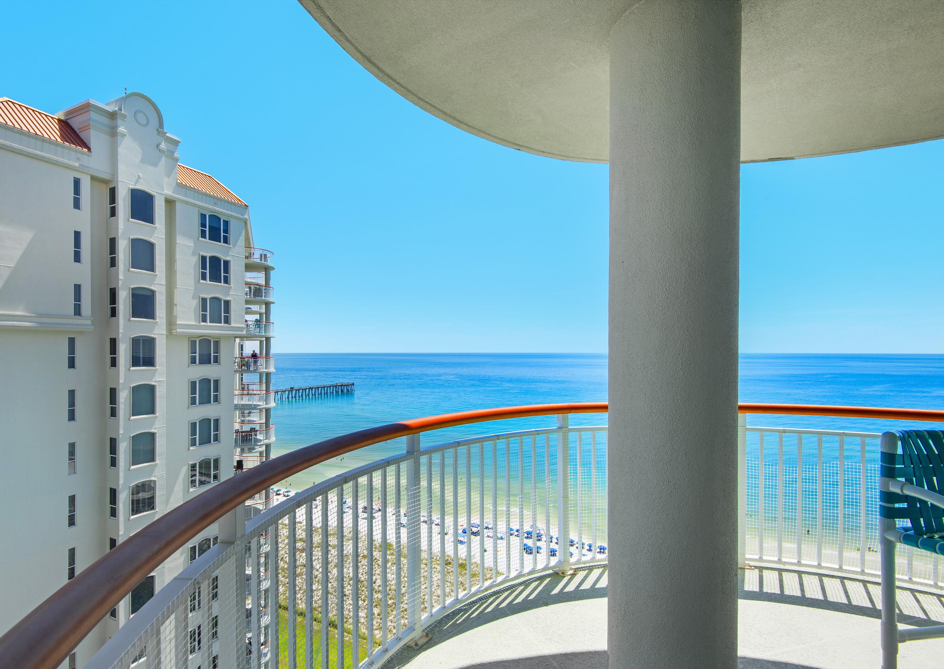BEACH COLONY WEST CONDO - Residential