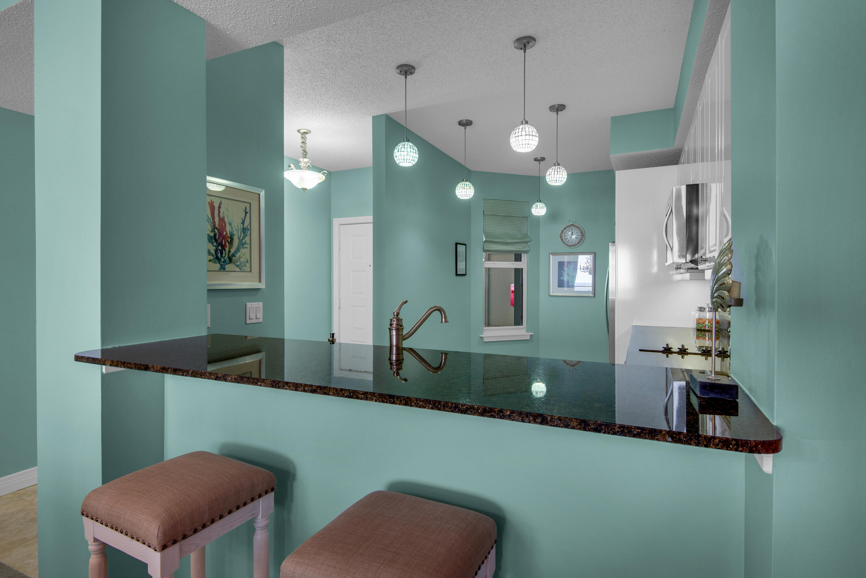 BEACH COLONY WEST CONDO - Residential