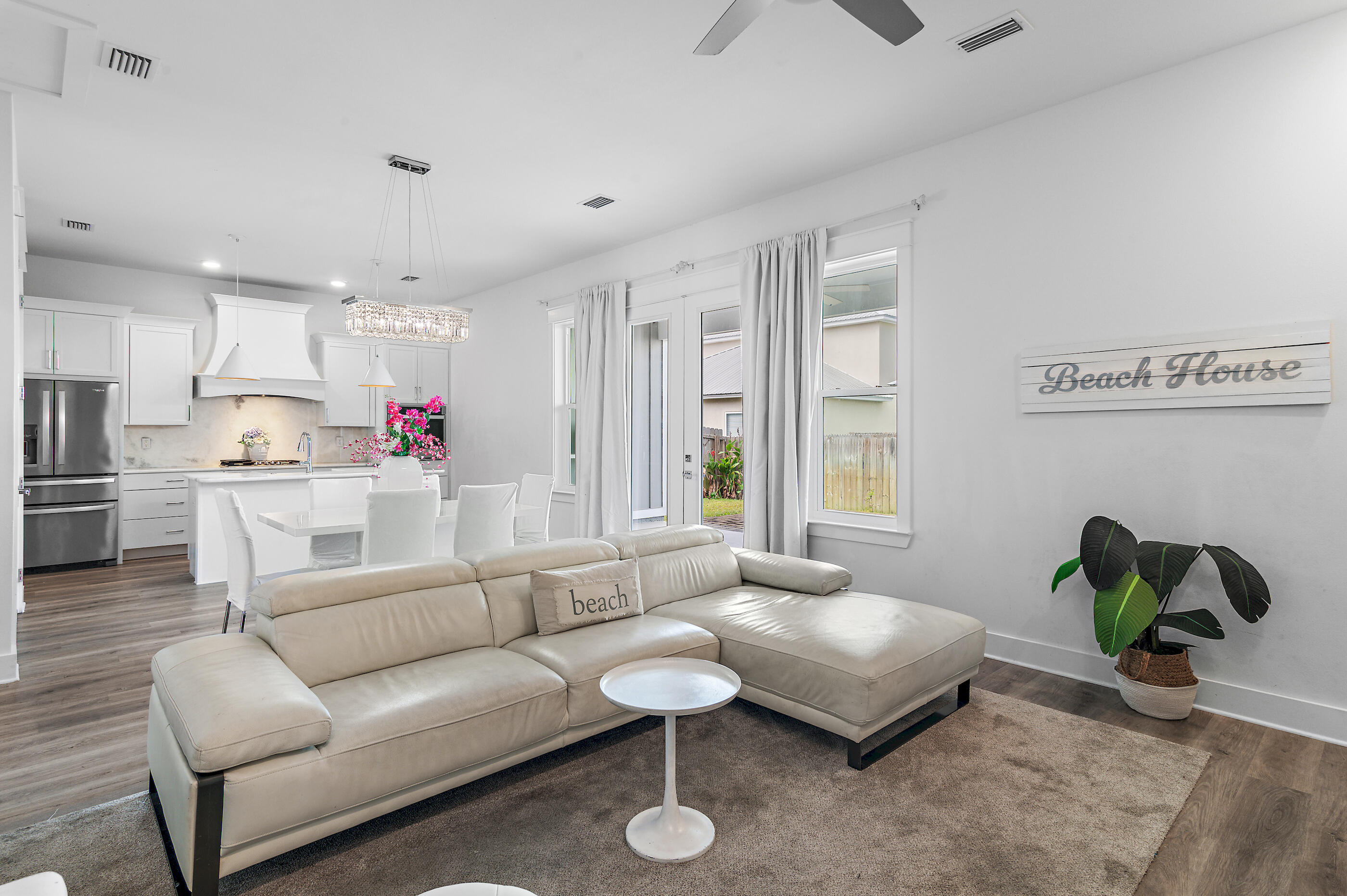The Villas of Frangista - Residential