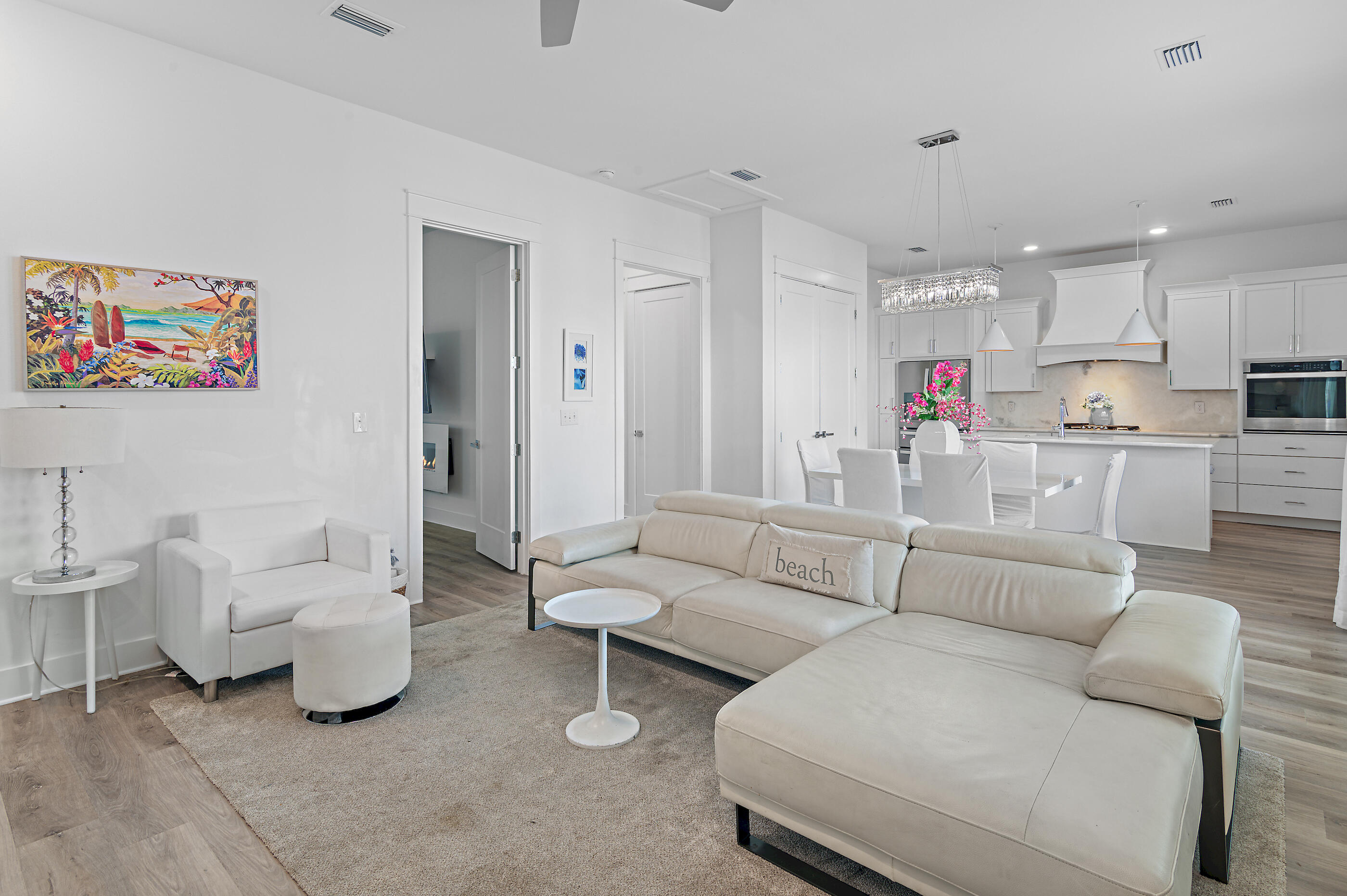 The Villas of Frangista - Residential