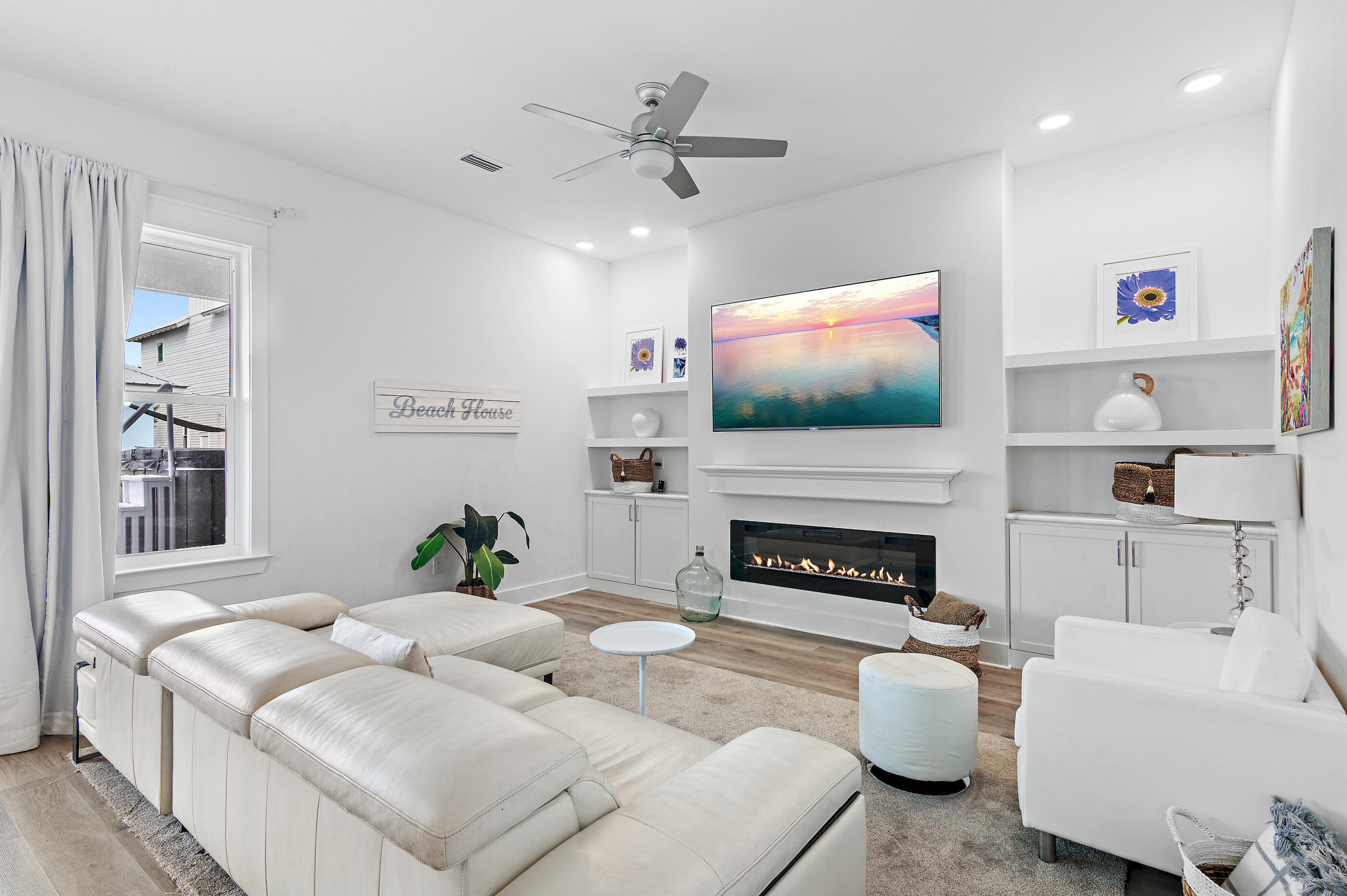 The Villas of Frangista - Residential
