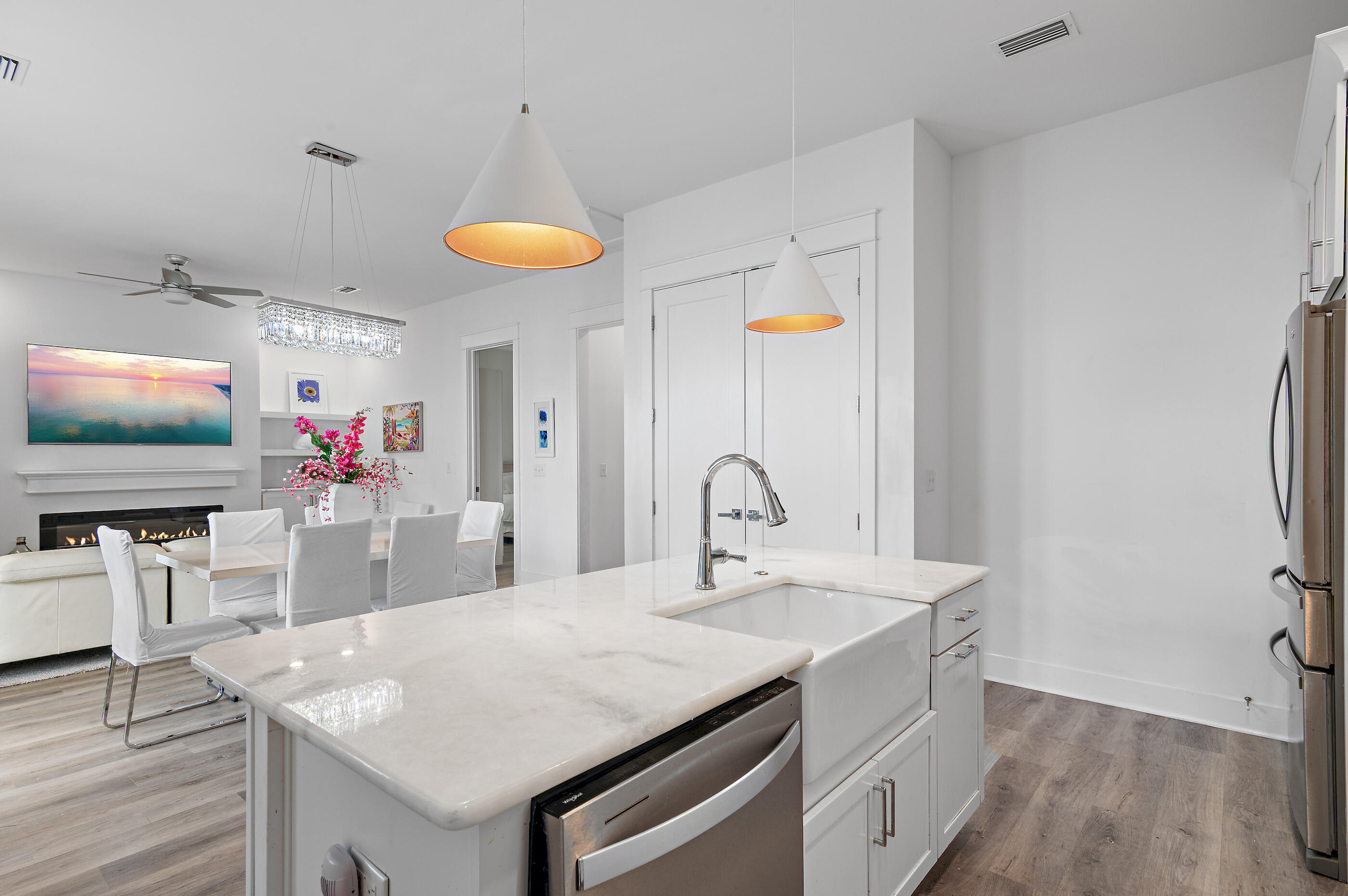 The Villas of Frangista - Residential