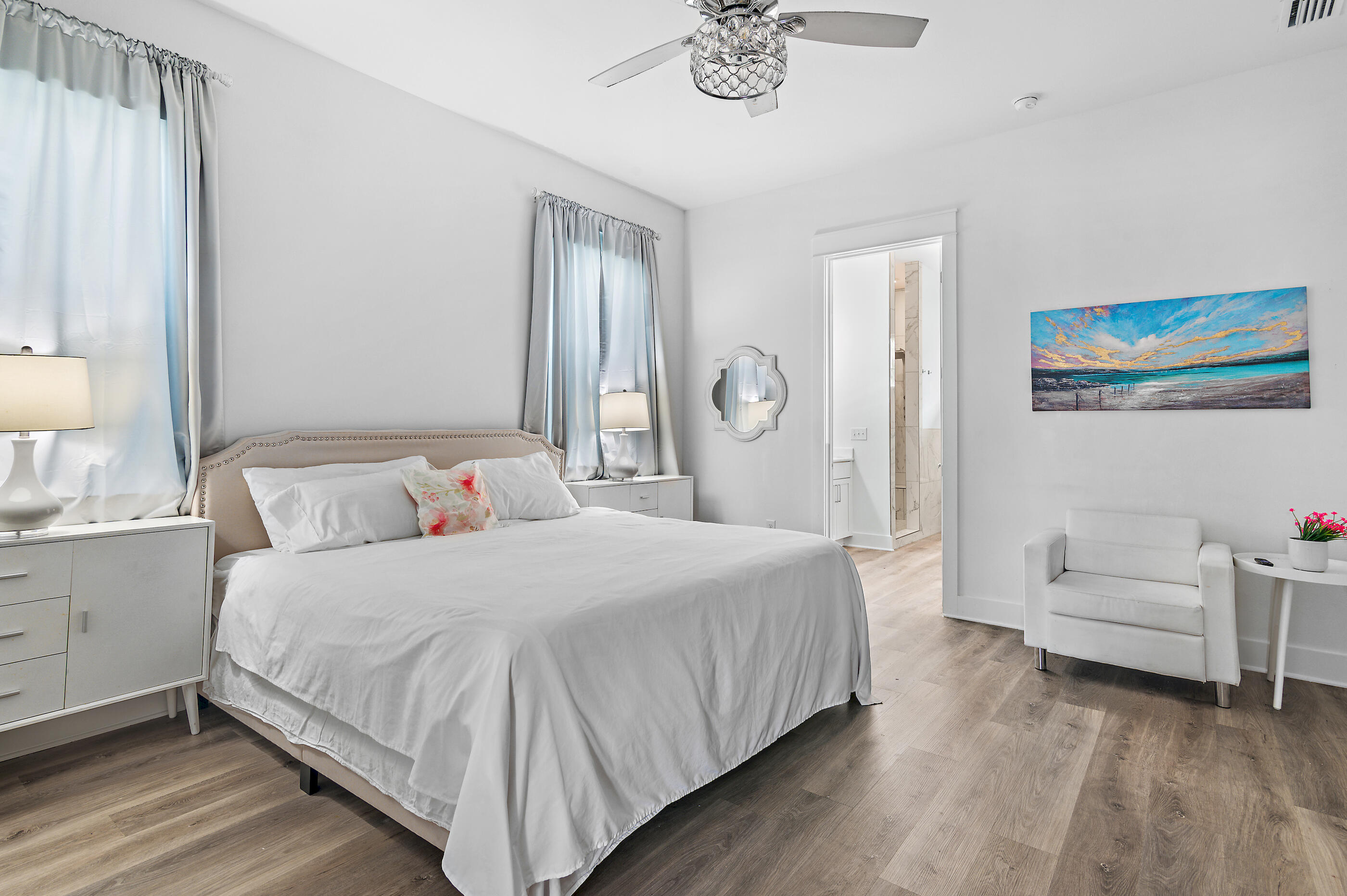 The Villas of Frangista - Residential