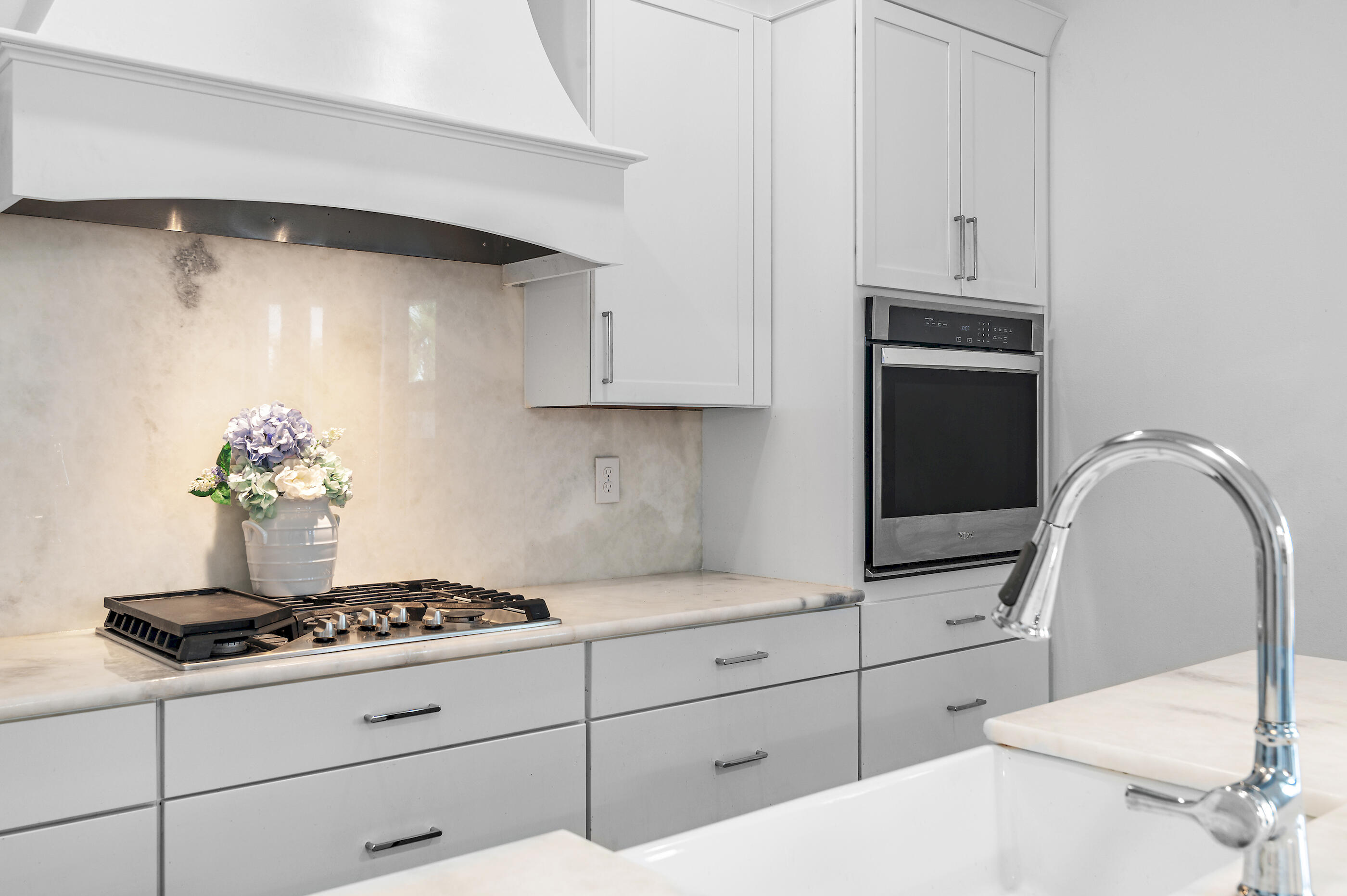 The Villas of Frangista - Residential