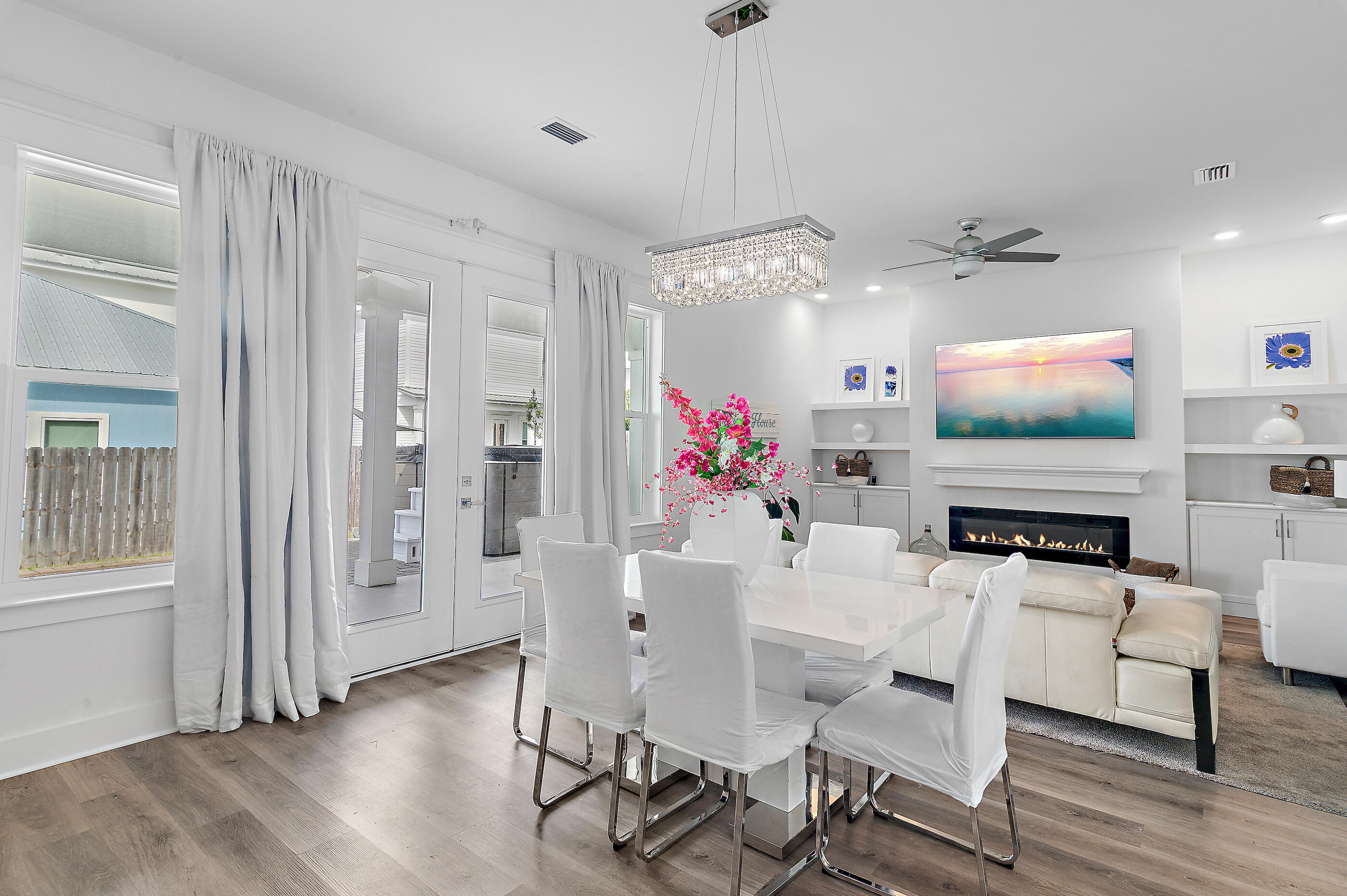 The Villas of Frangista - Residential
