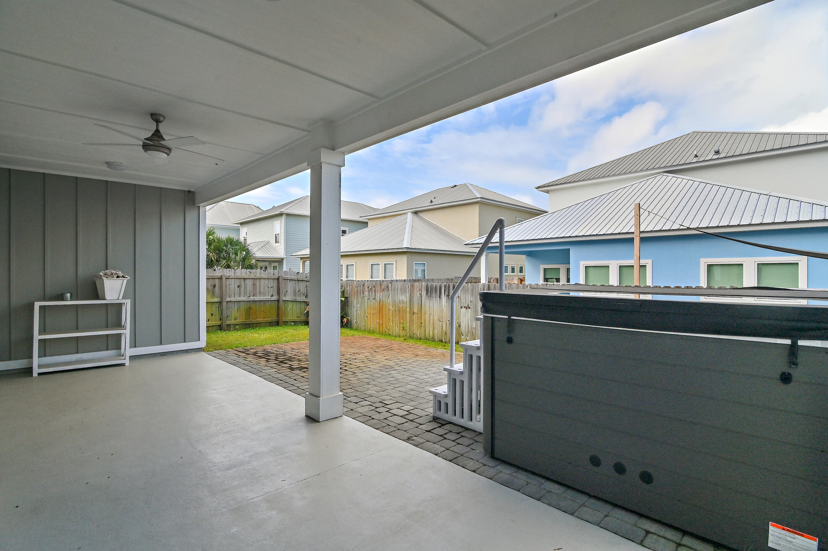 The Villas of Frangista - Residential