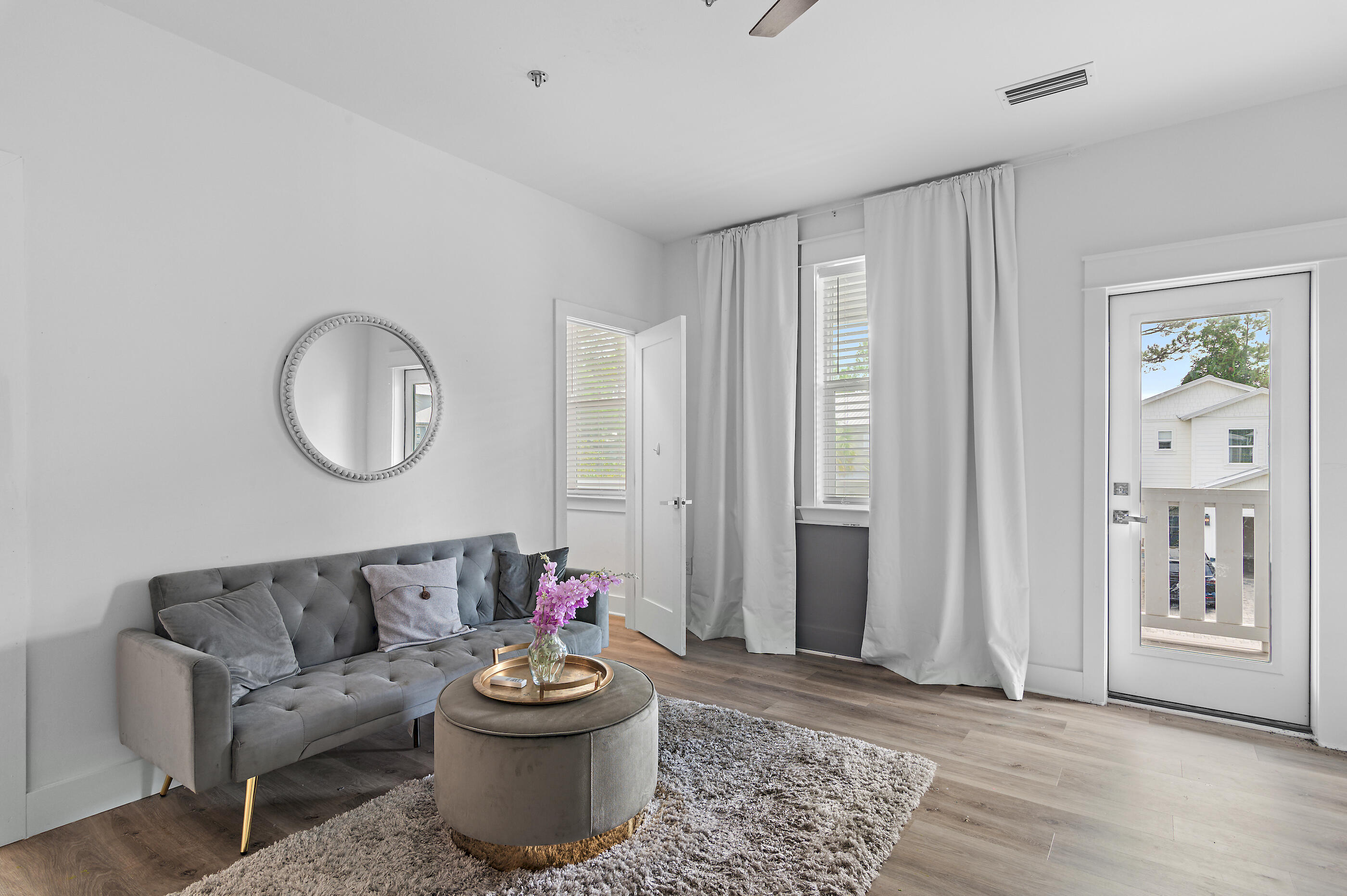The Villas of Frangista - Residential
