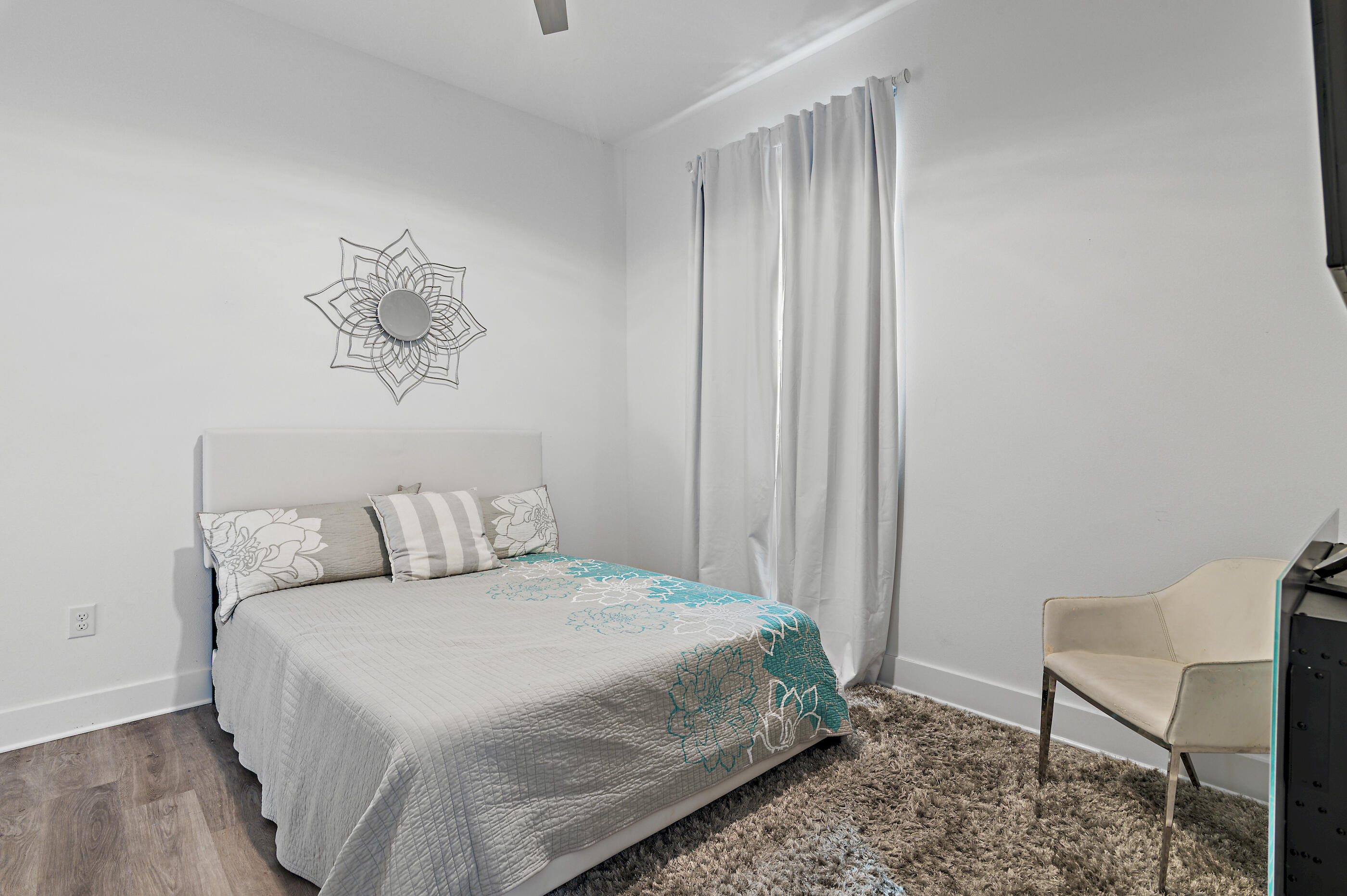 The Villas of Frangista - Residential