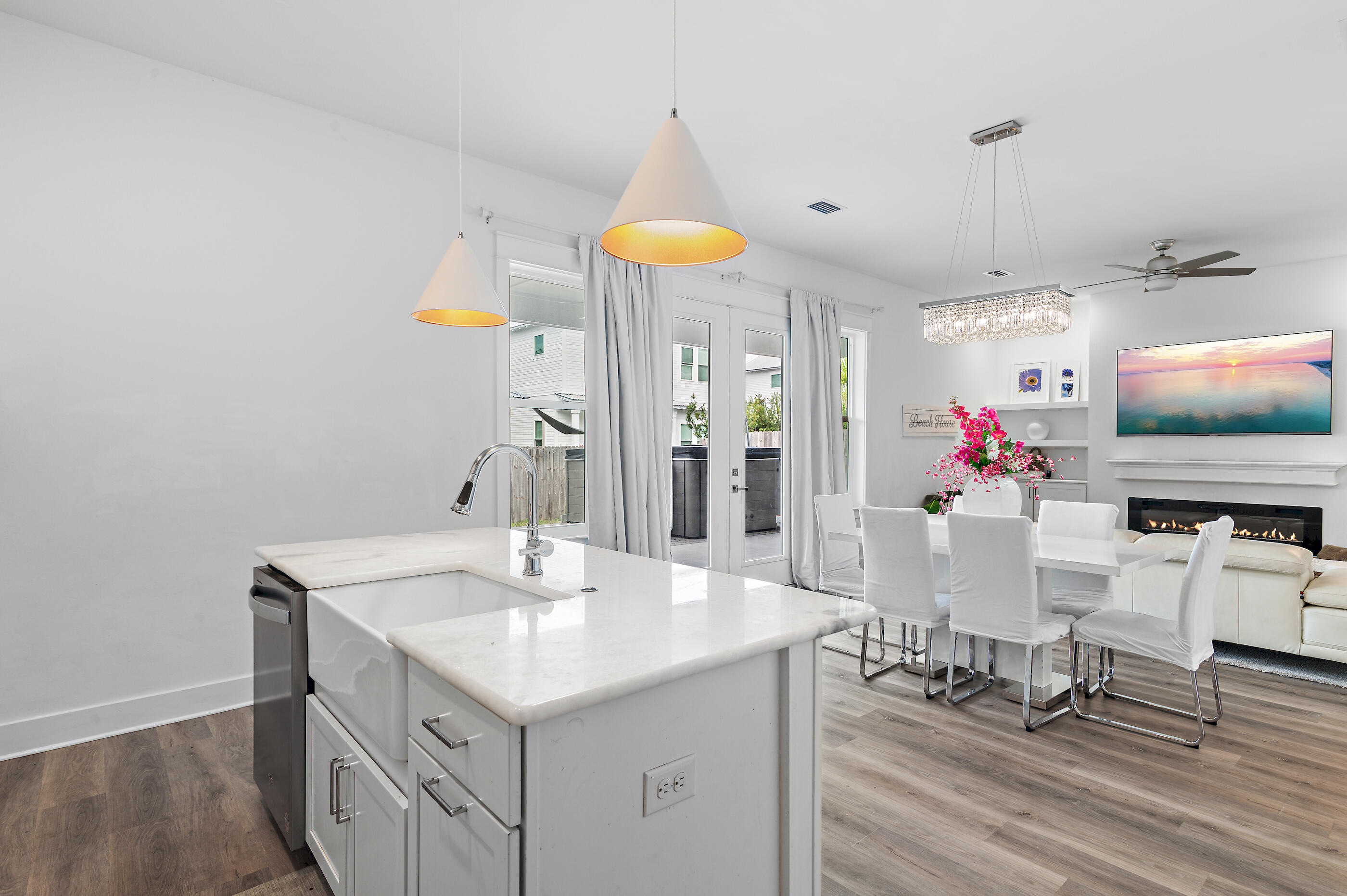 The Villas of Frangista - Residential