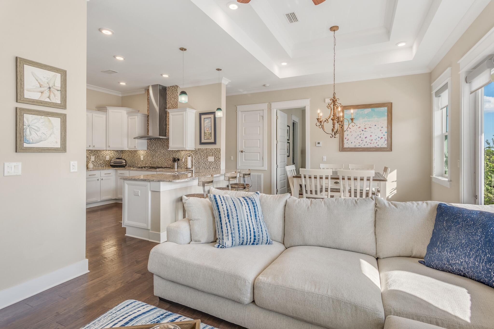 Prominence - Residential