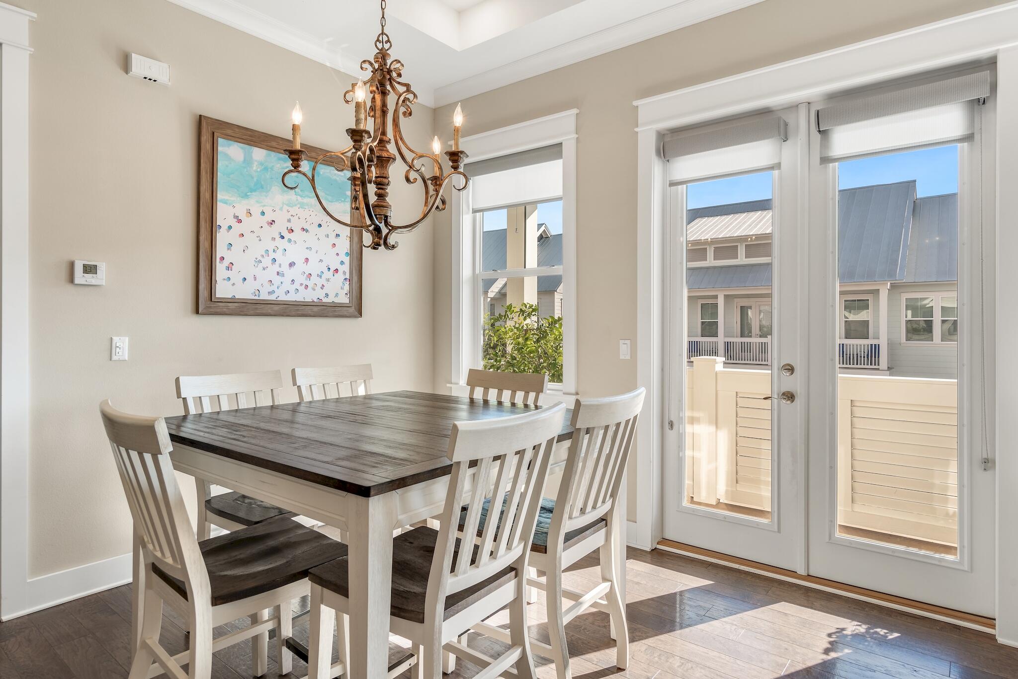 Prominence - Residential