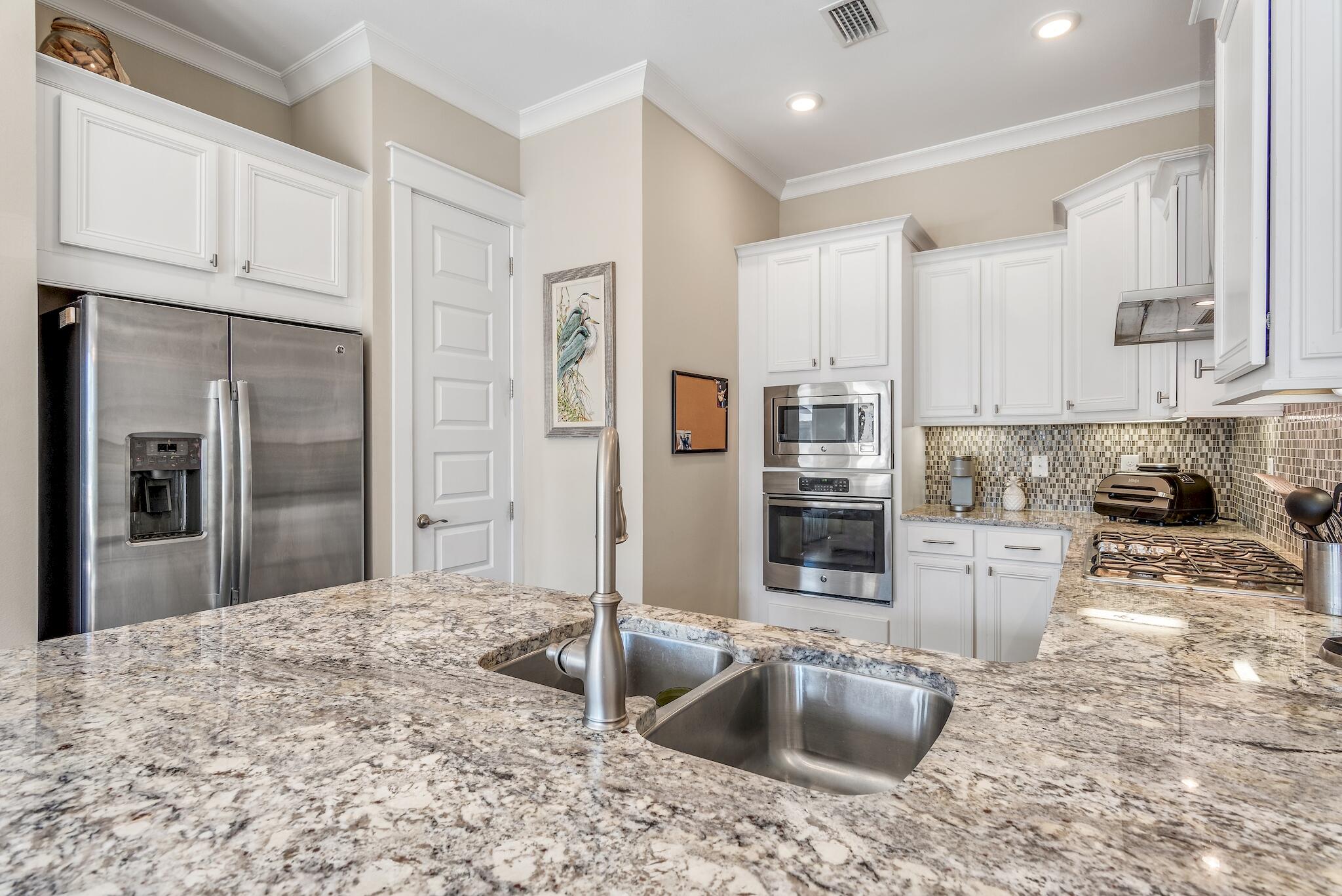 Prominence - Residential