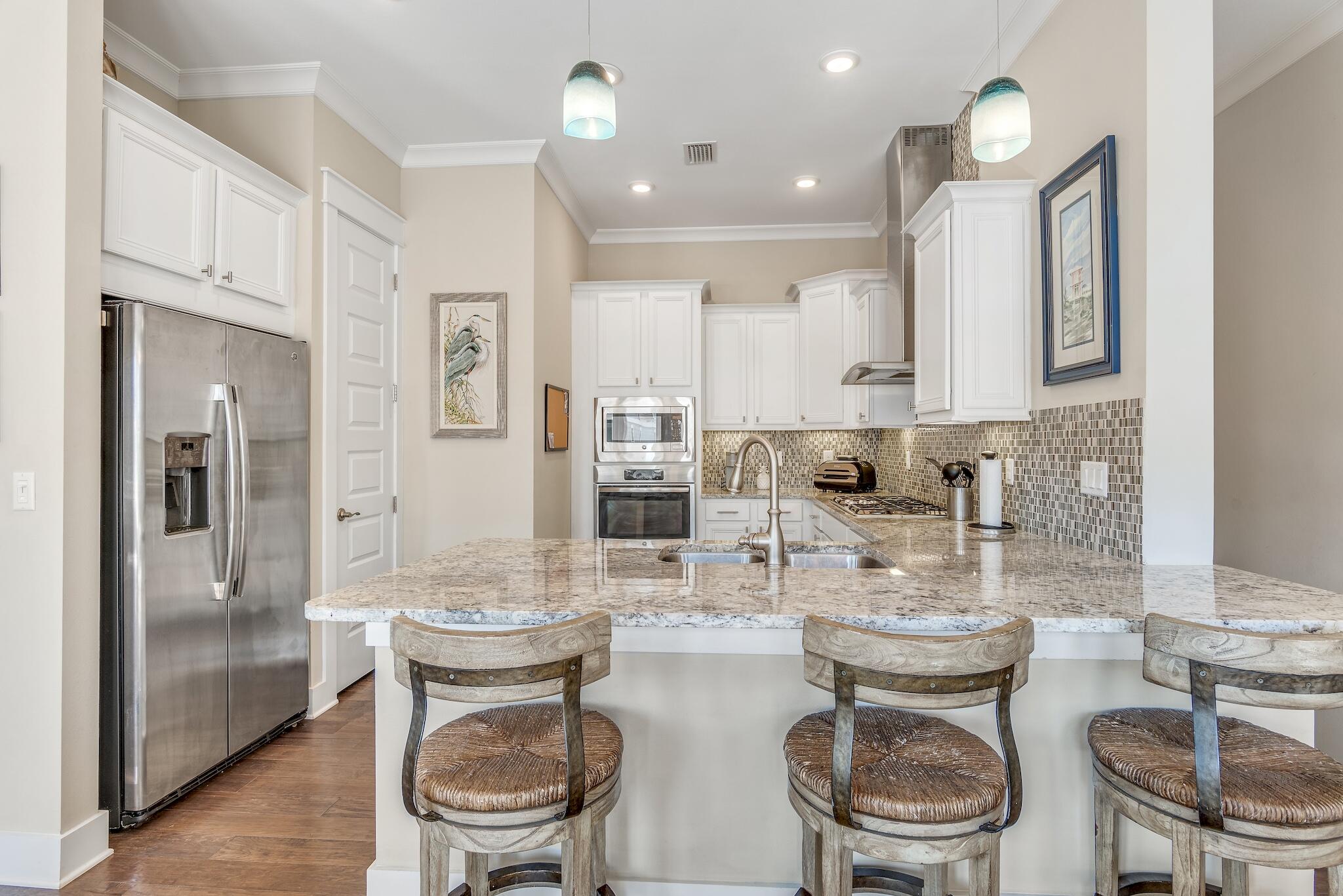 Prominence - Residential