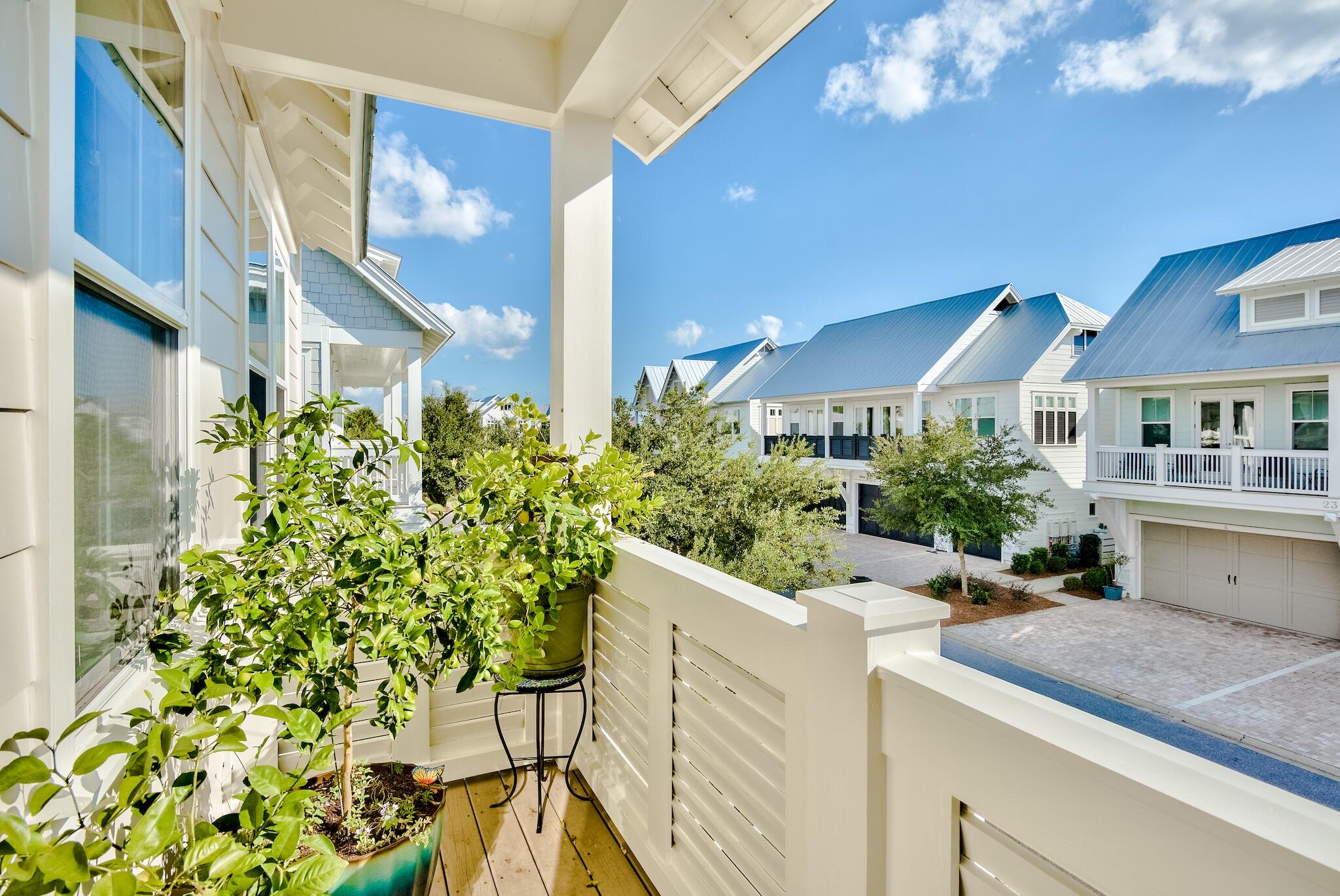 Prominence - Residential