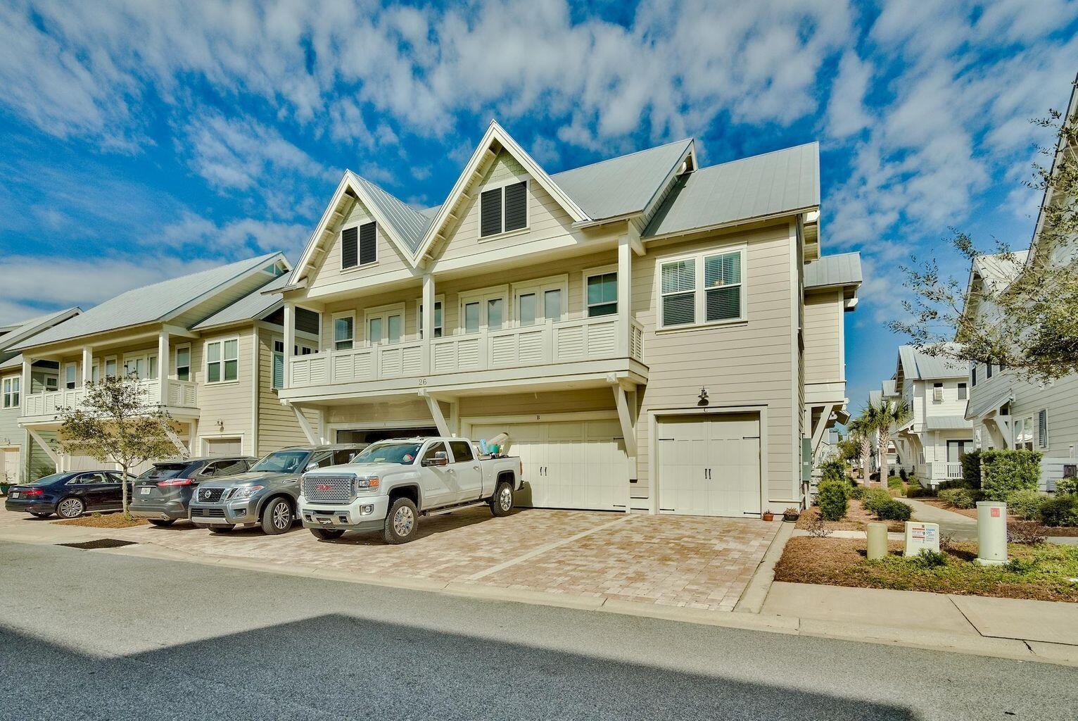 Prominence - Residential