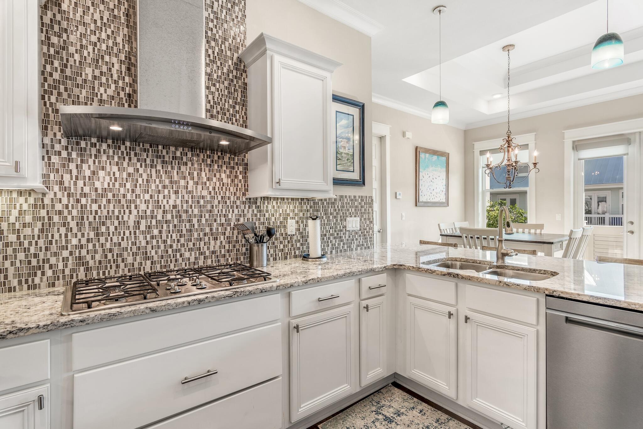 Prominence - Residential