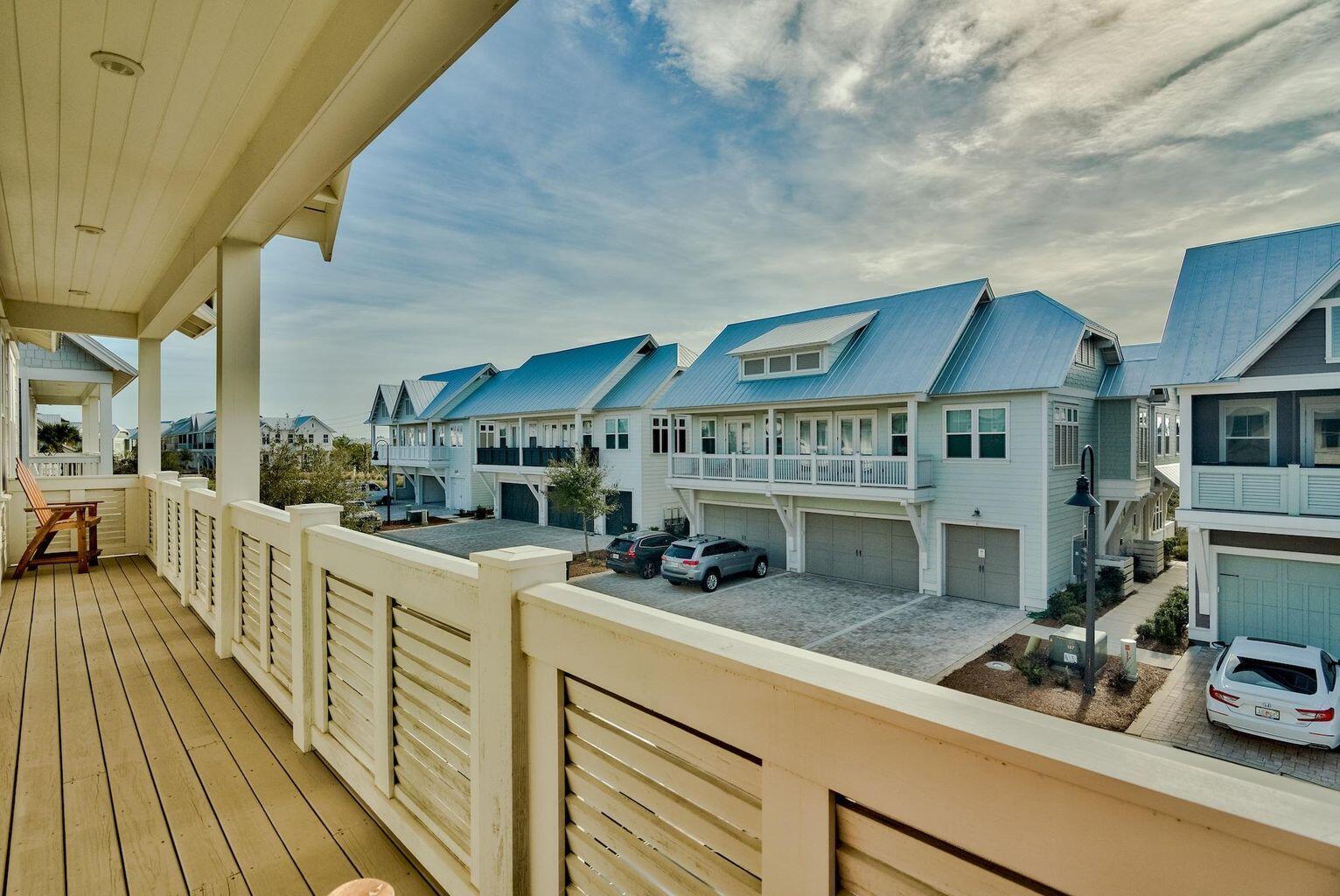 Prominence - Residential