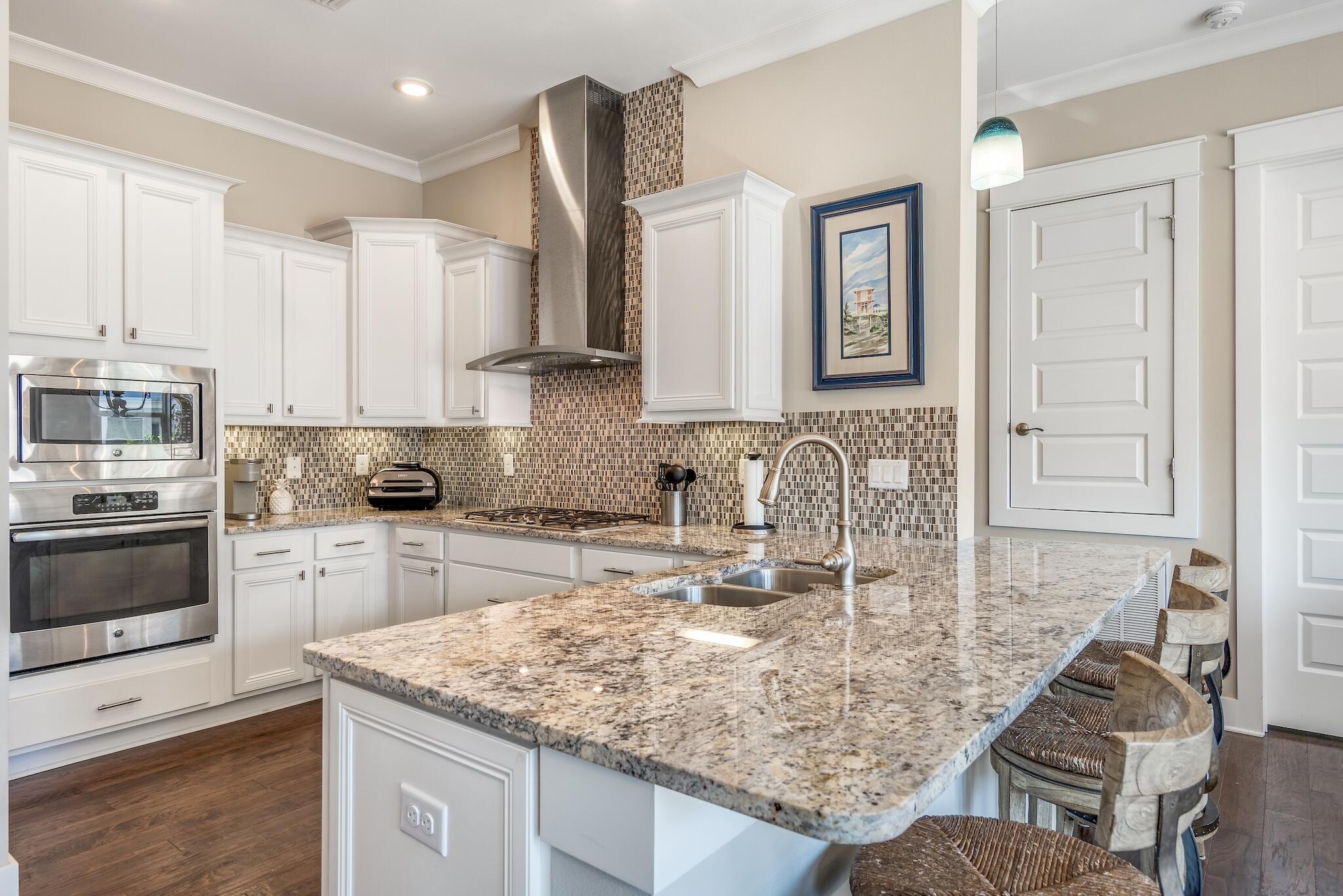 Prominence - Residential