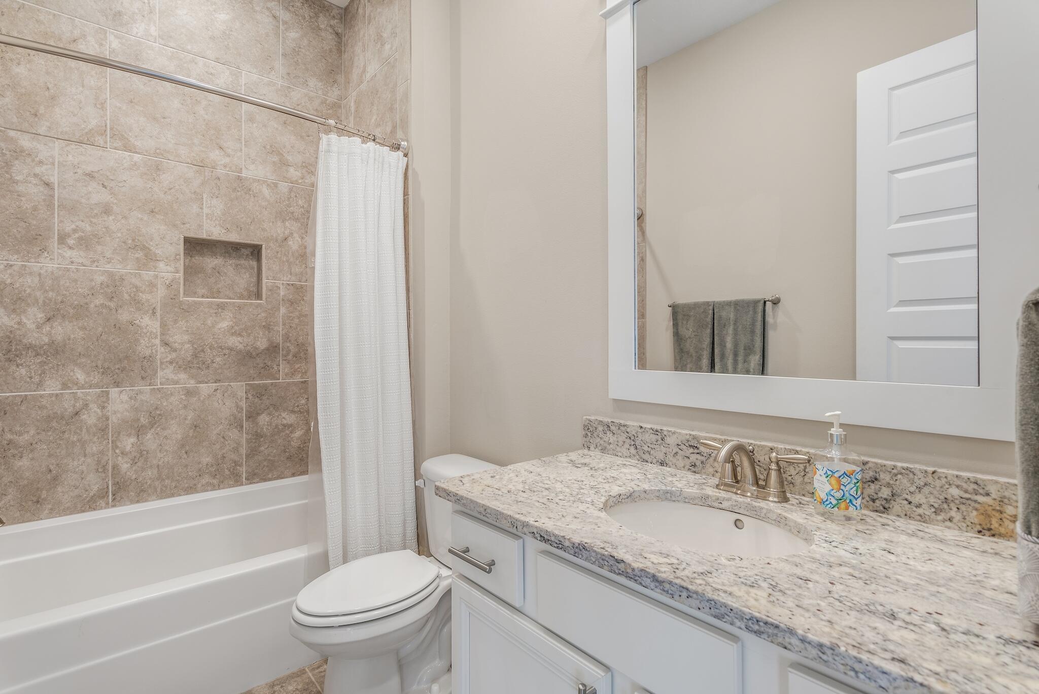 Prominence - Residential