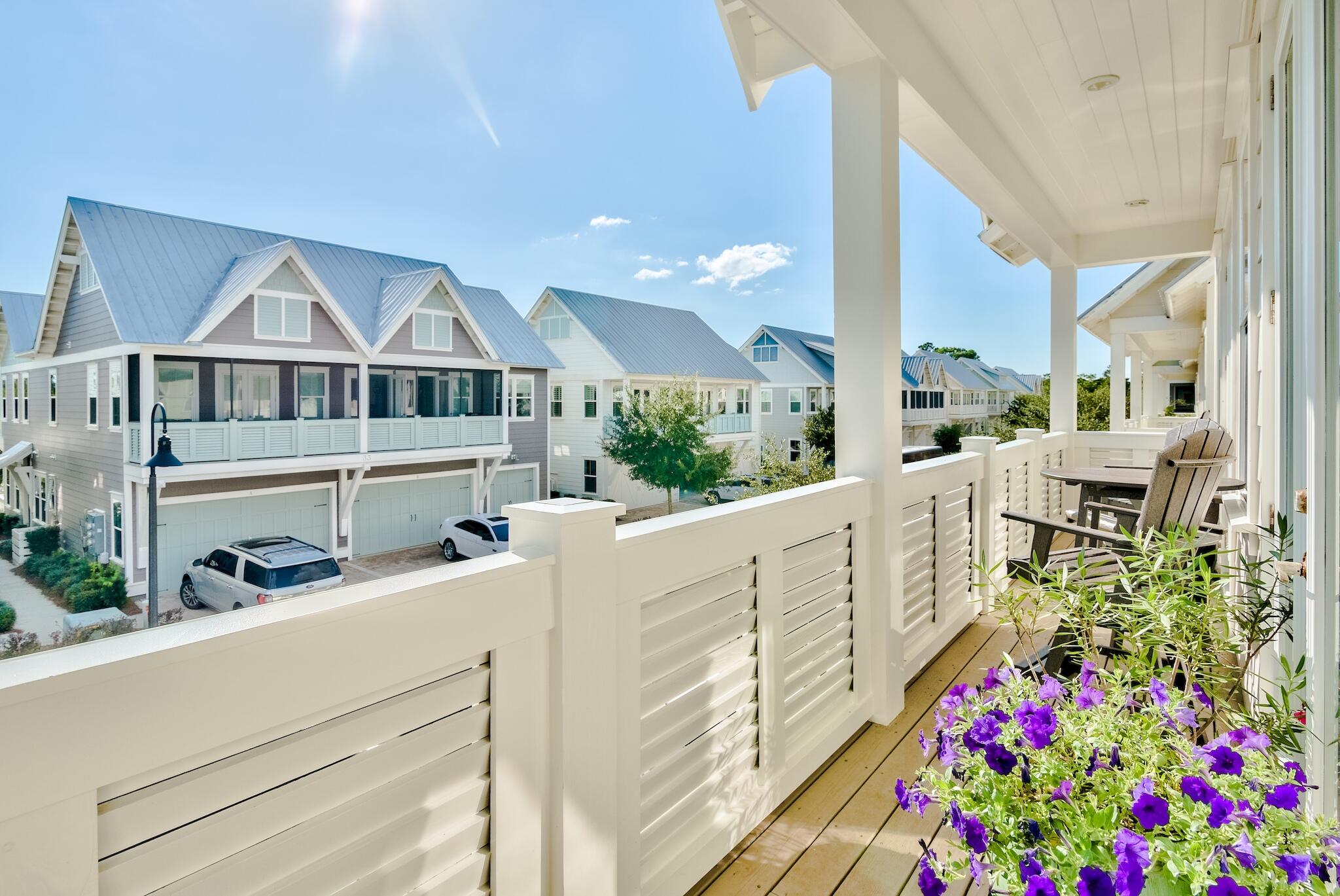 Prominence - Residential