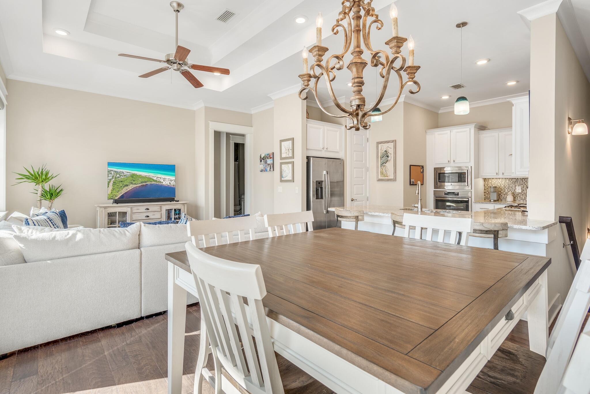 Prominence - Residential