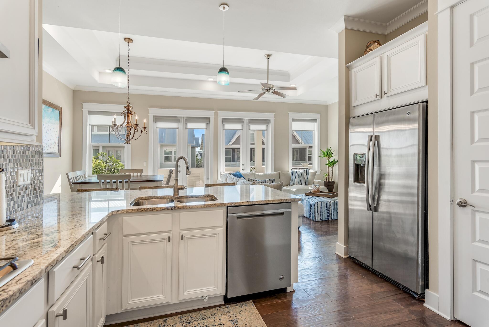 Prominence - Residential