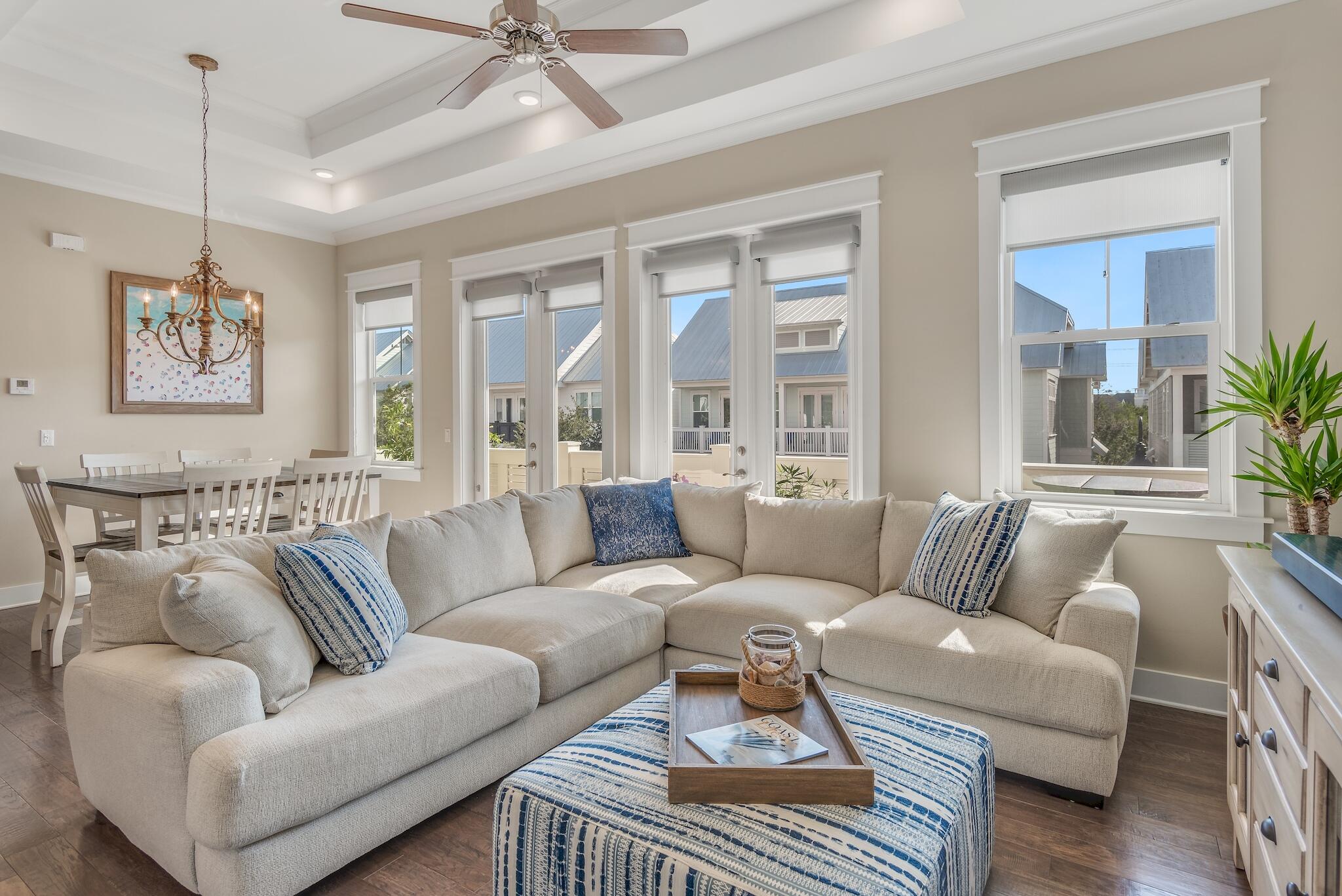 Prominence - Residential