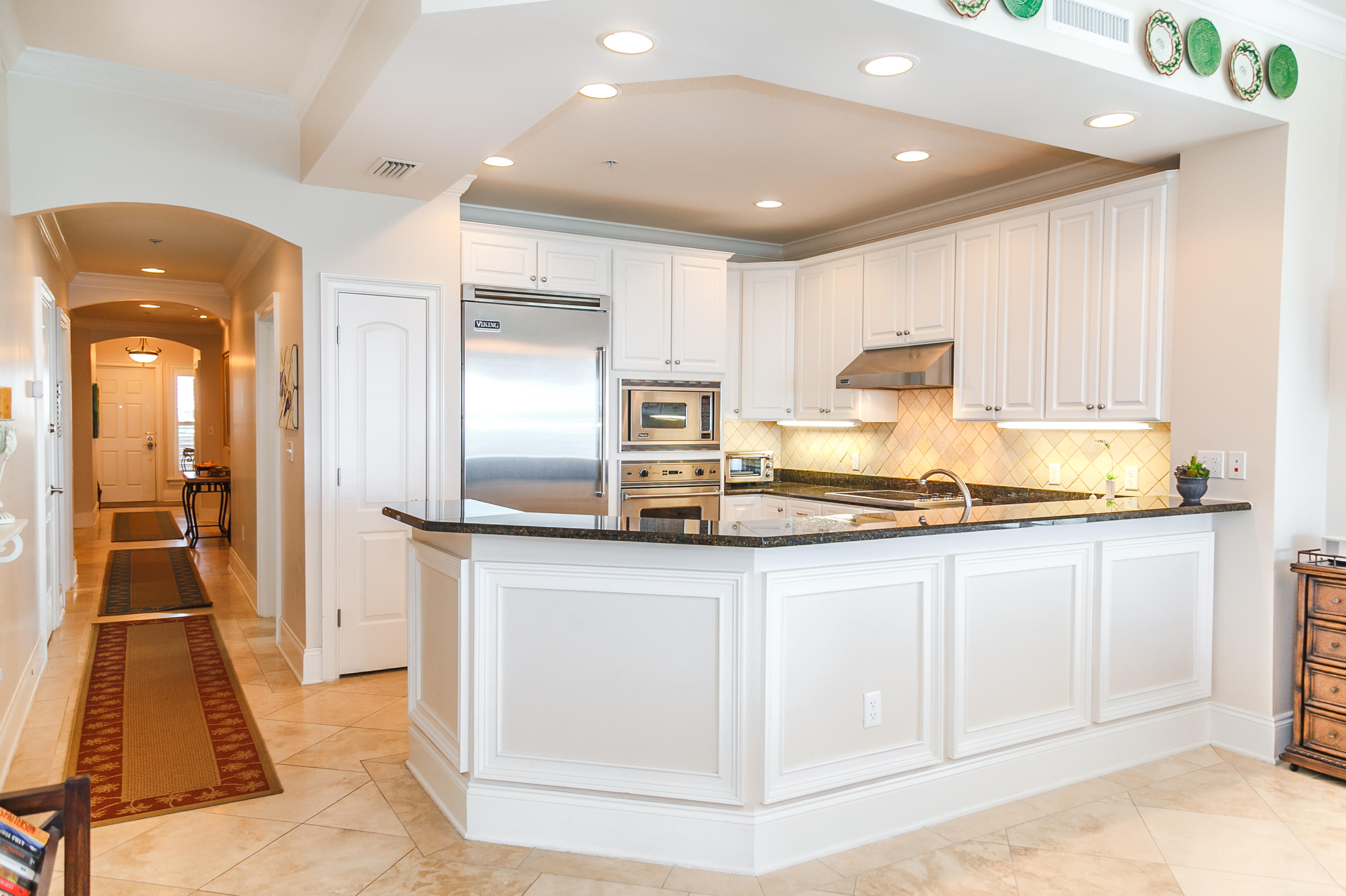 ADAGIO - Residential