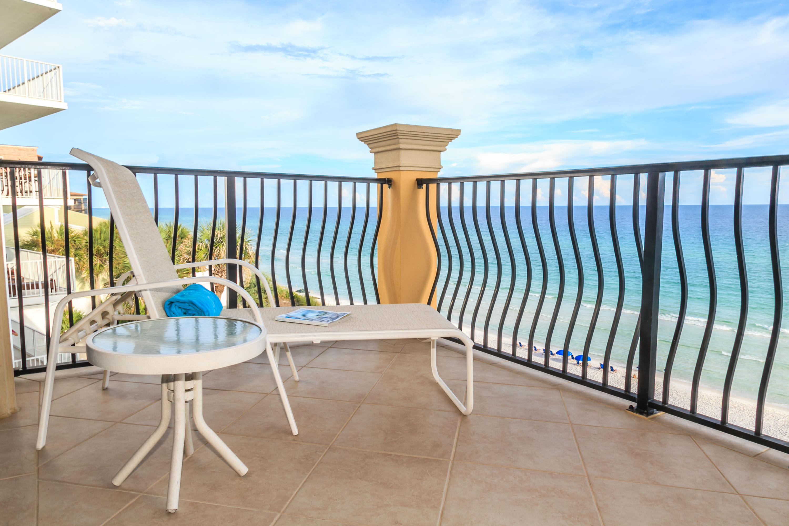 ADAGIO - Residential